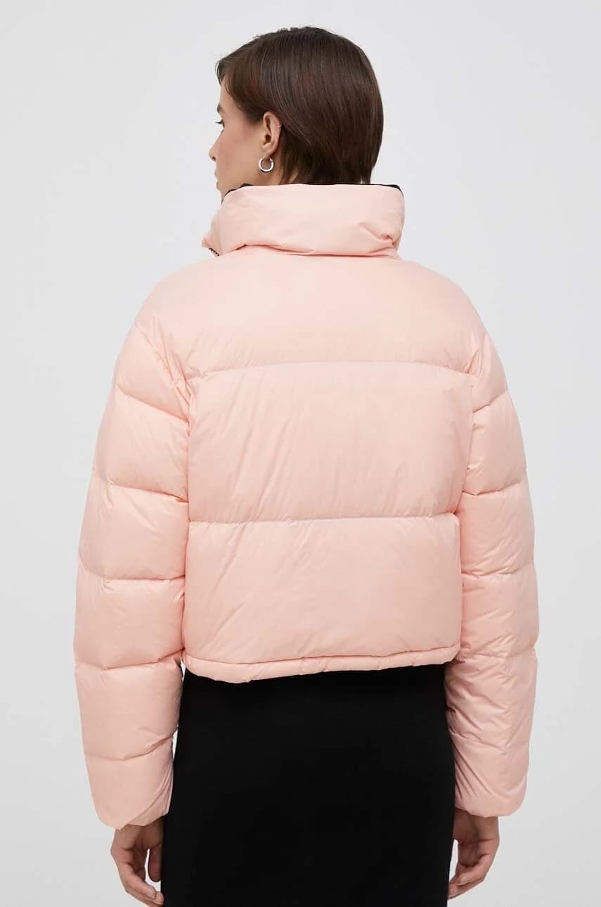 Пуховик - фото 3