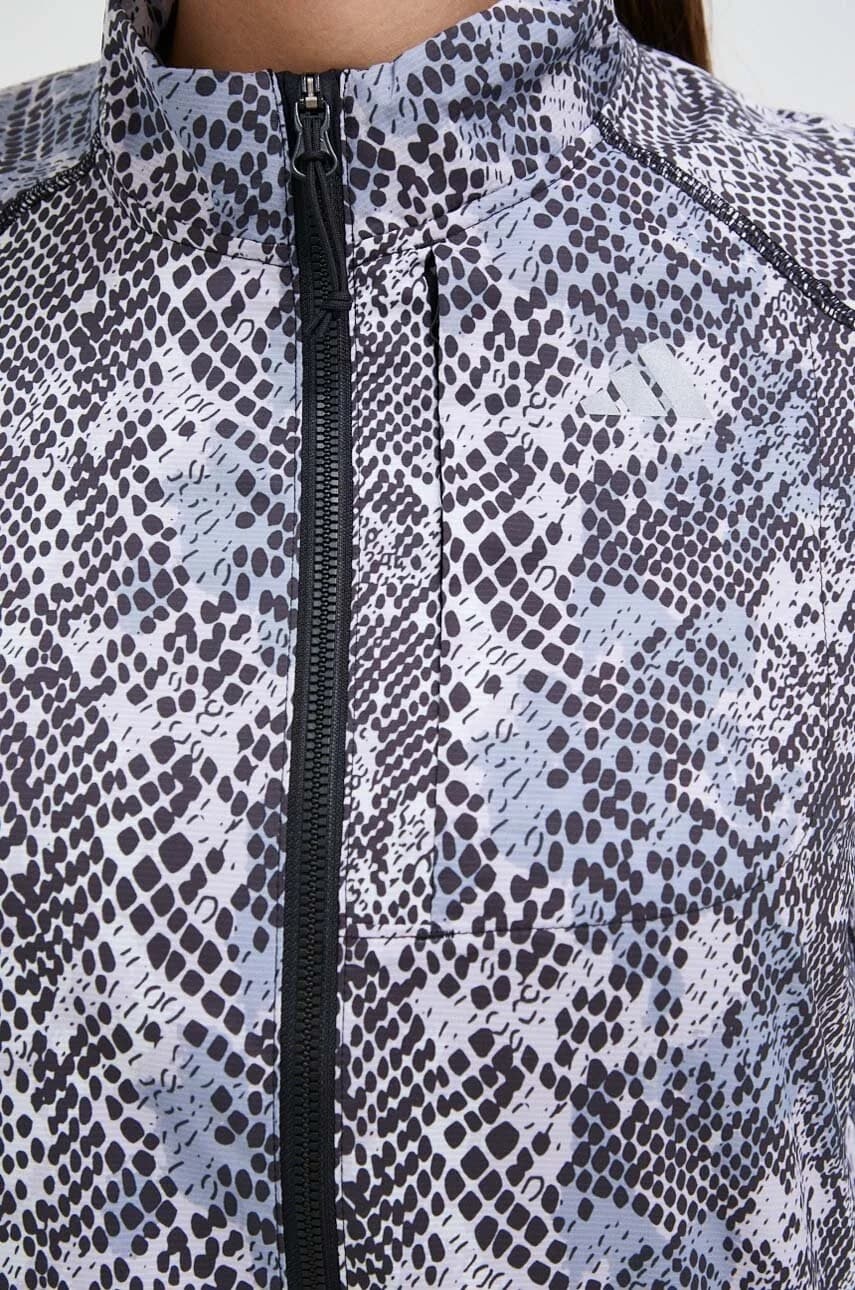 Куртка для быстрого бега - фото 5