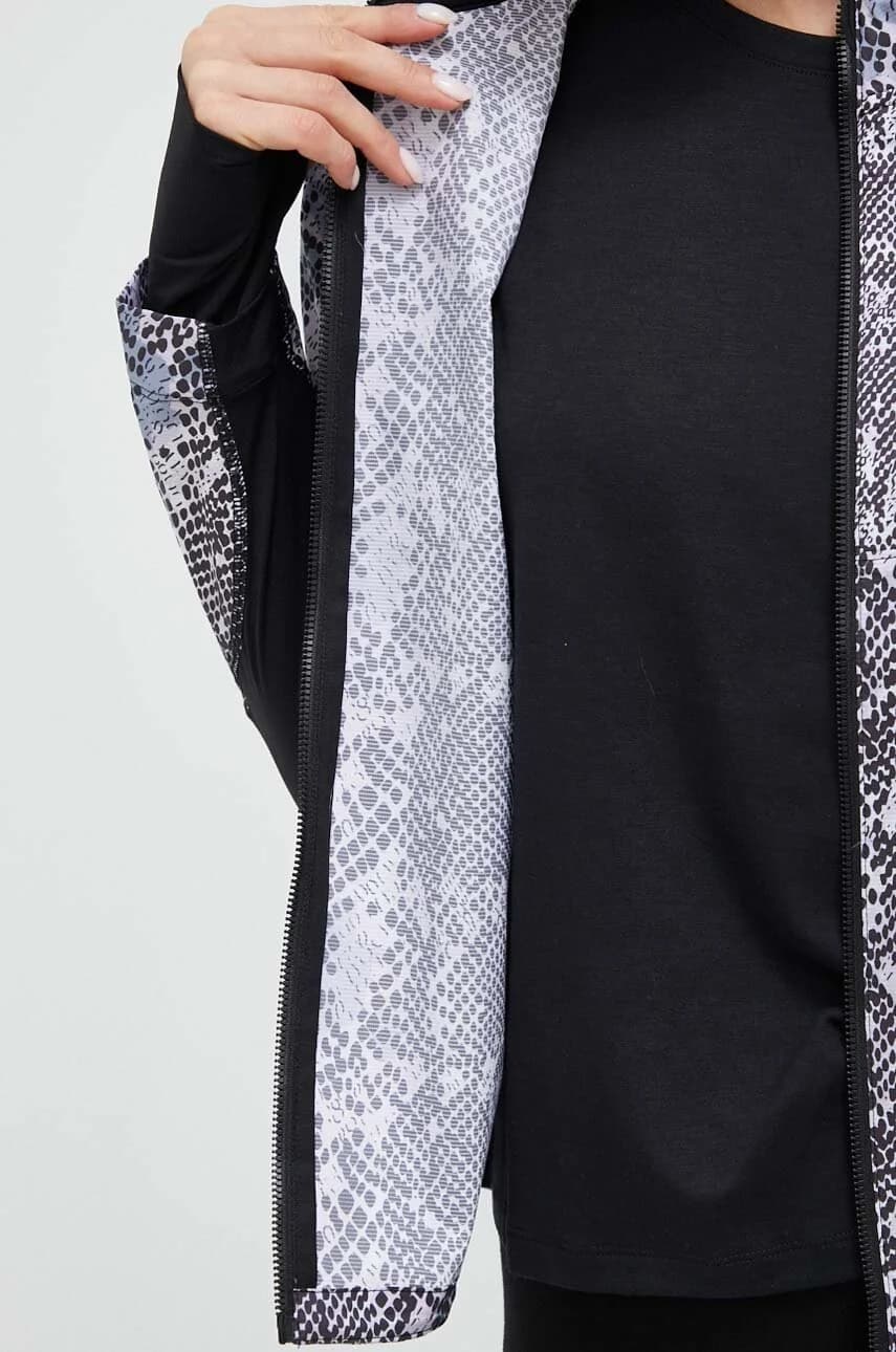 Куртка для быстрого бега - фото 6