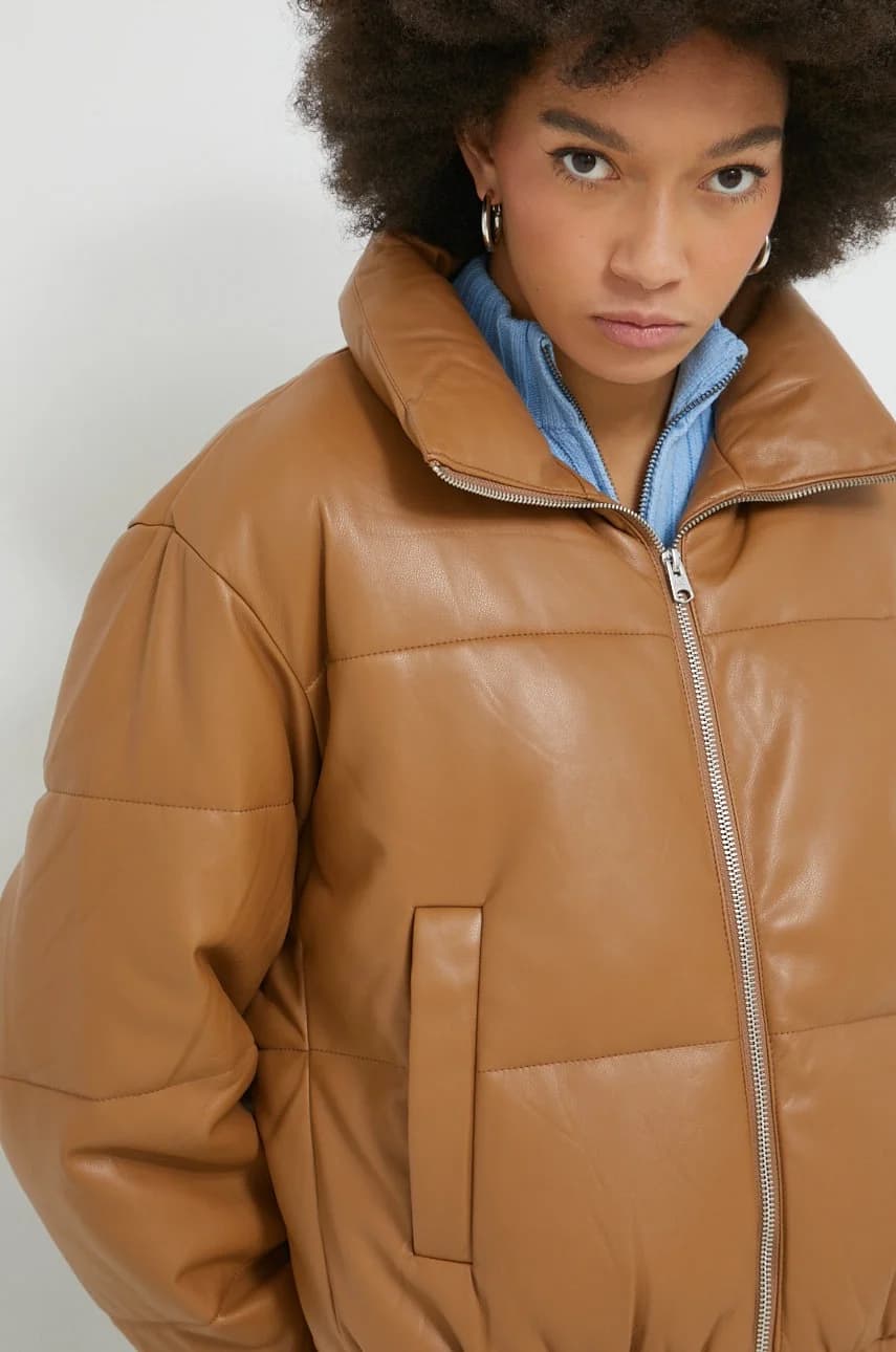 Куртка - фото 4