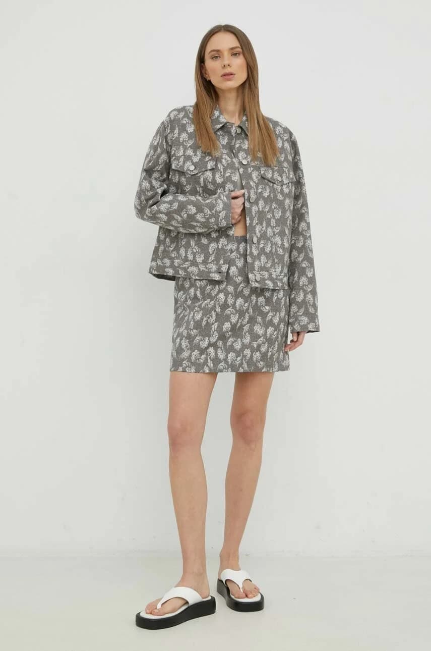 Куртка - фото 2