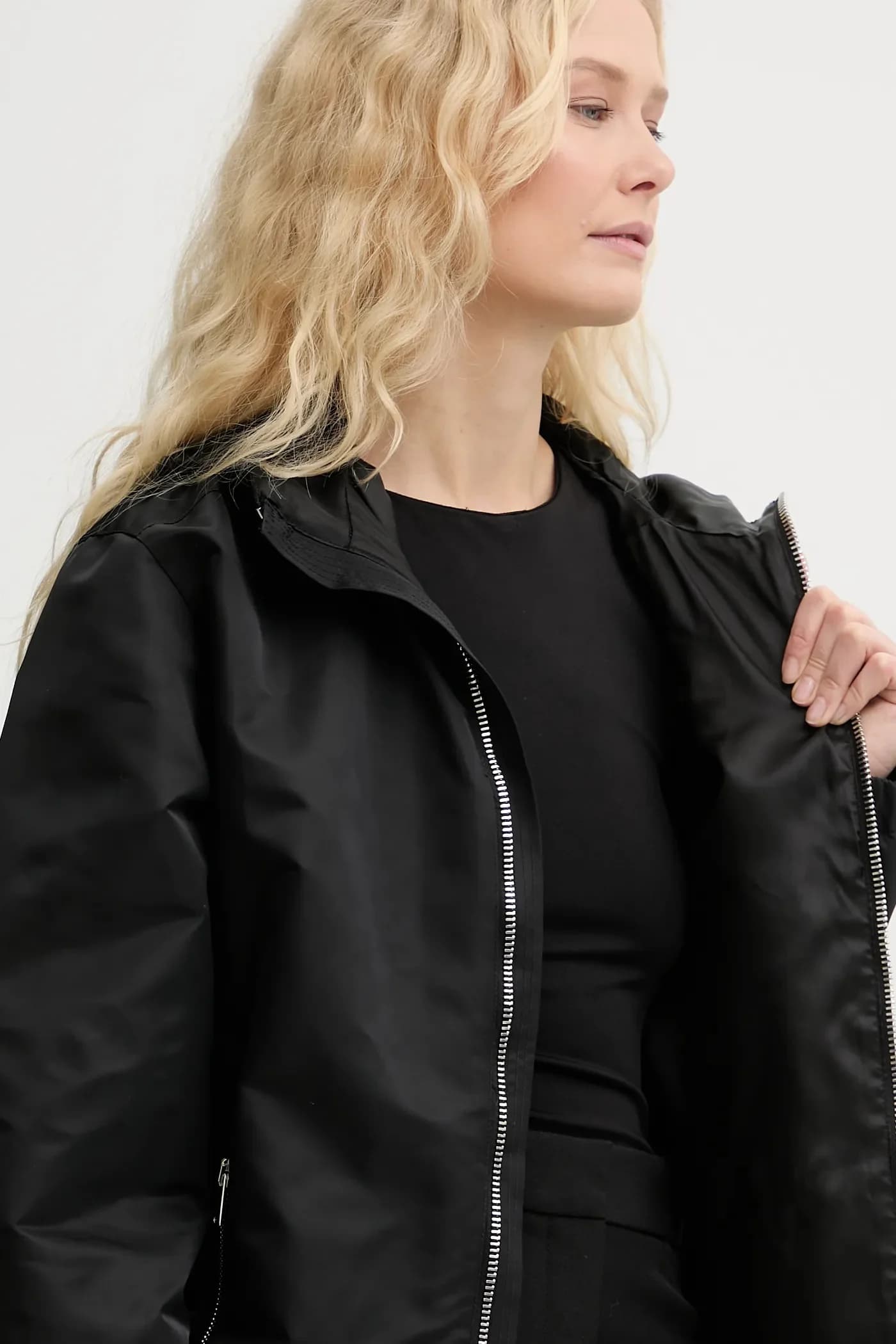 Роговая куртка - фото 5