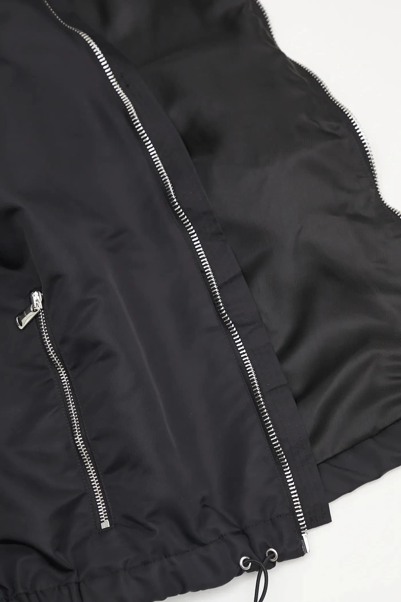 Роговая куртка - фото 6