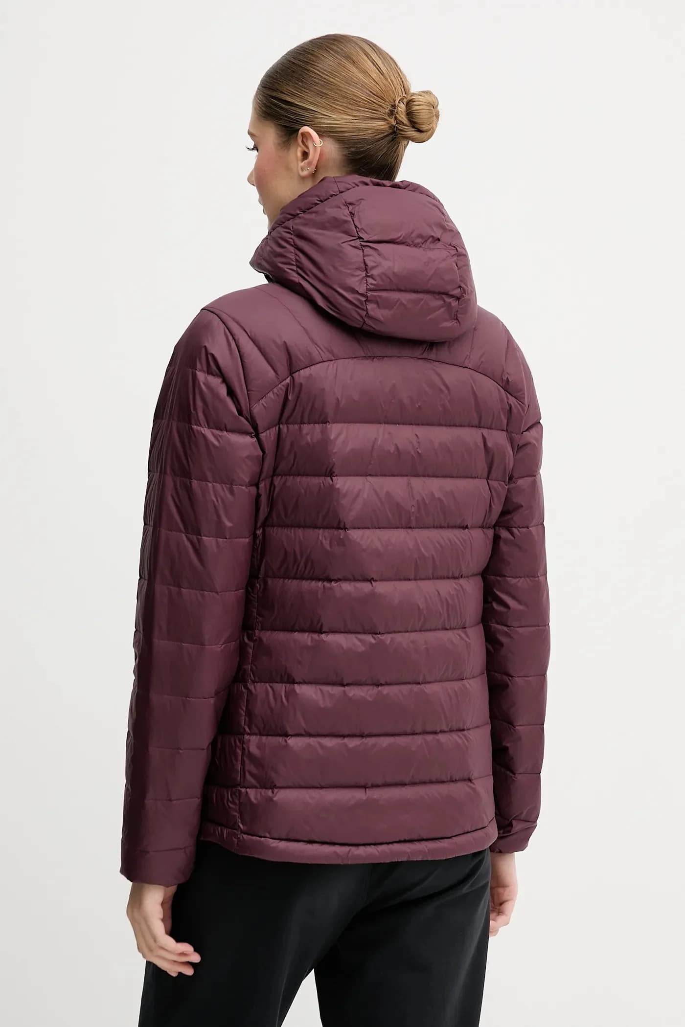 Экспедиционный пуховик - фото 3