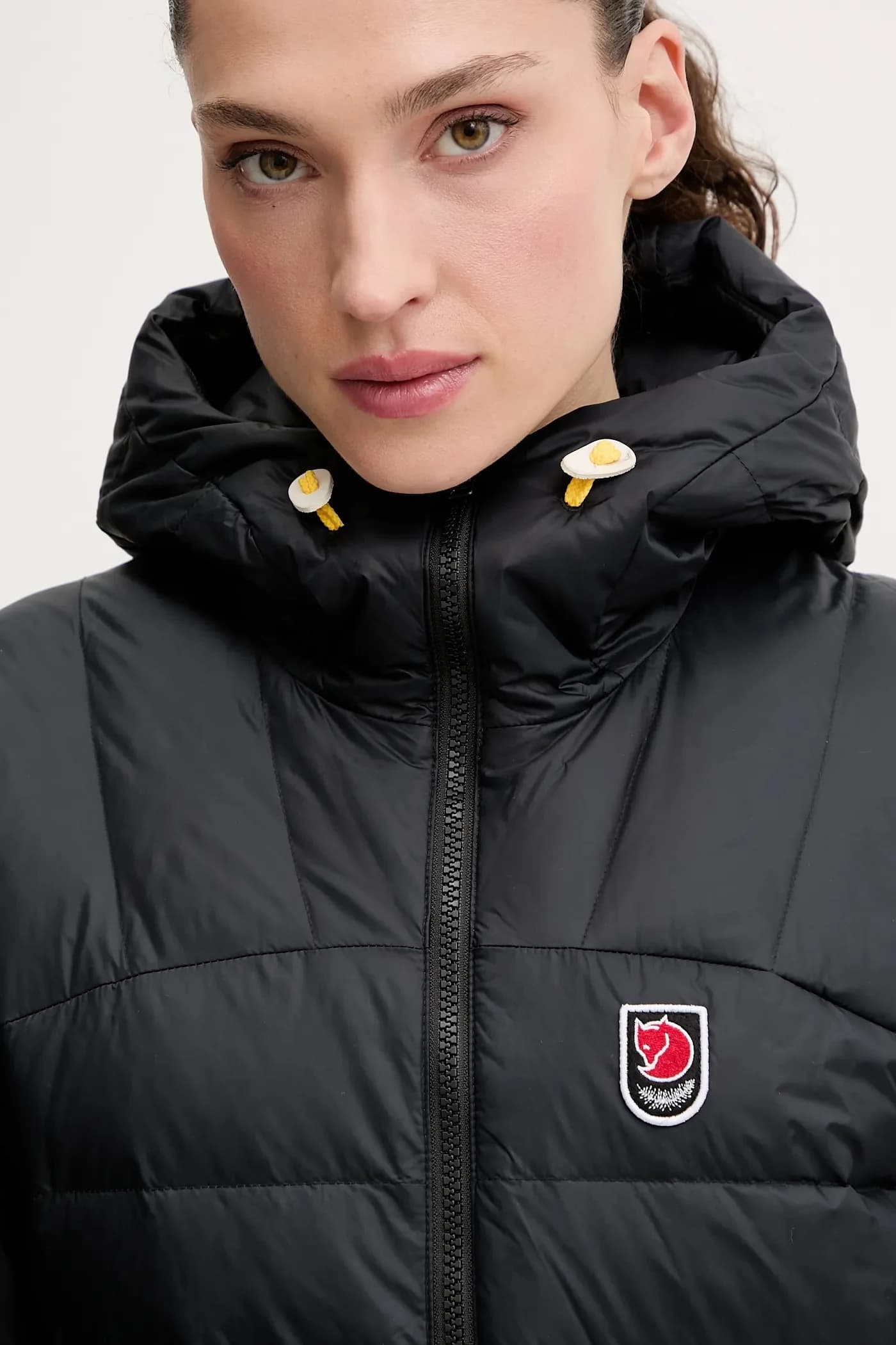 Экспедиционный пуховик - фото 4