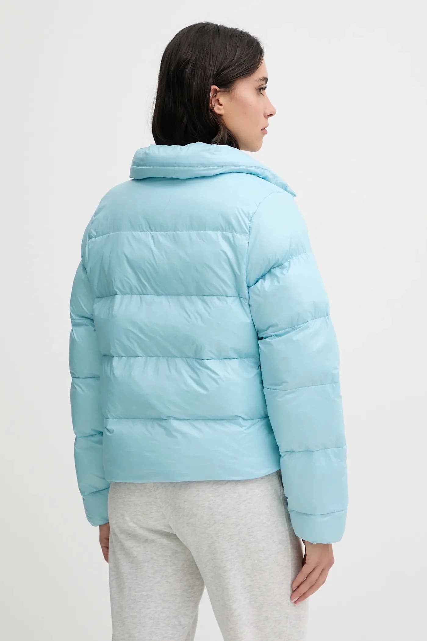 НЕФРИТОВАЯ куртка - фото 3