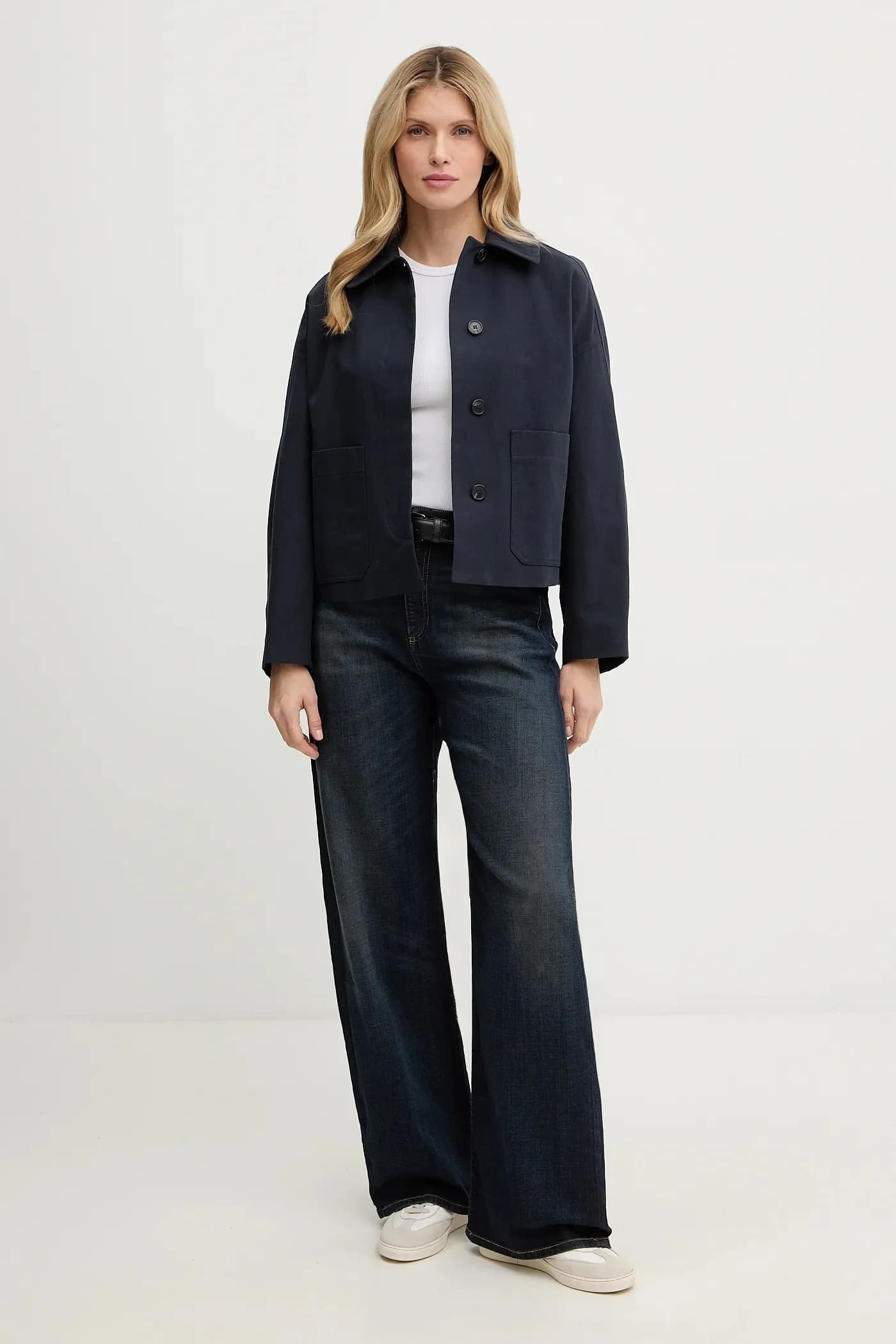 куртка Весте Бьянка - фото 2