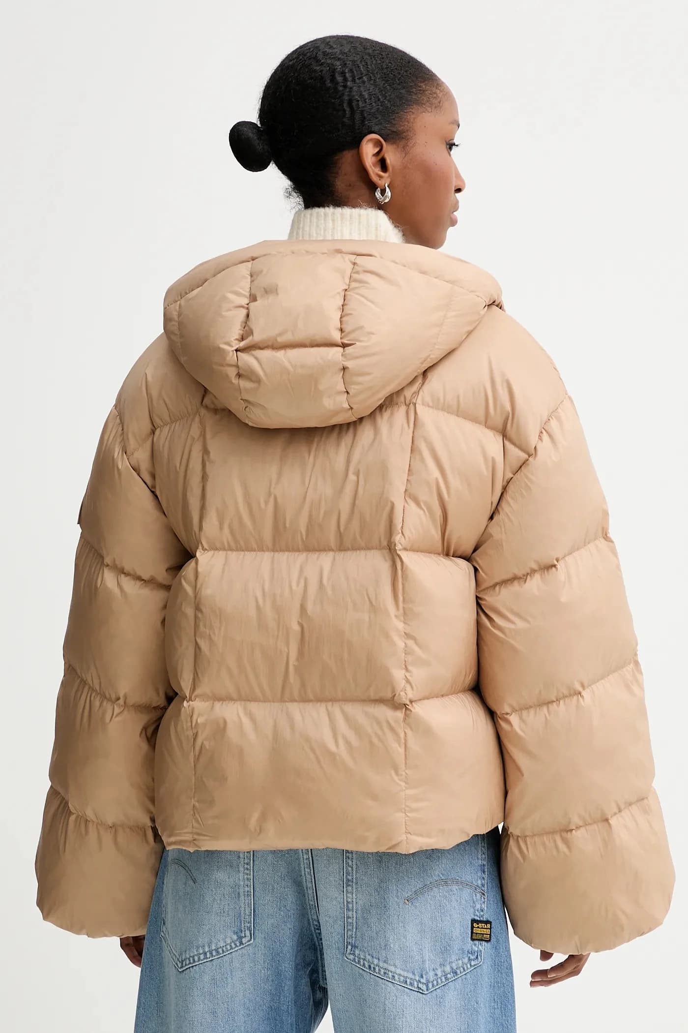 Пуховик - фото 3