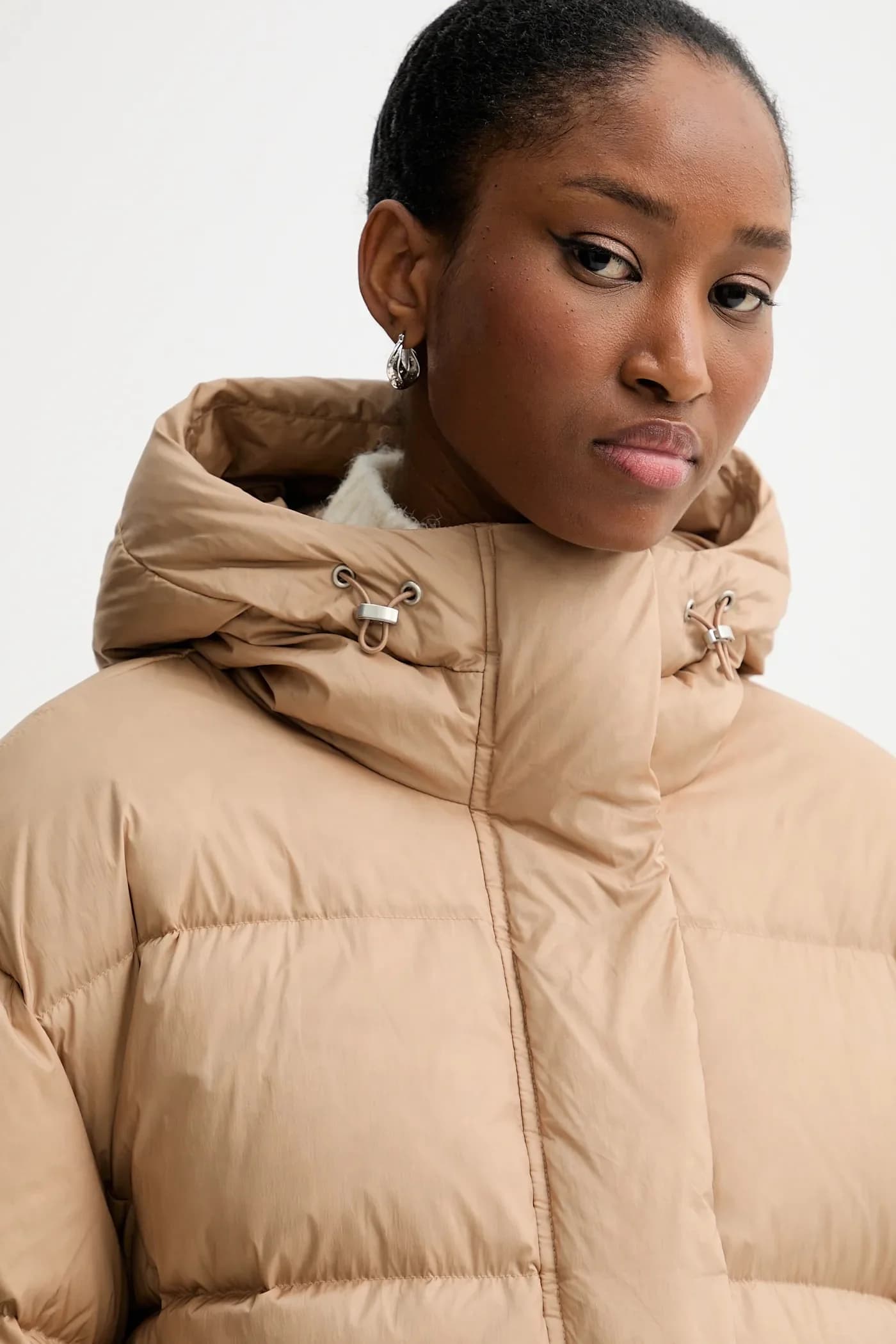 Пуховик - фото 4