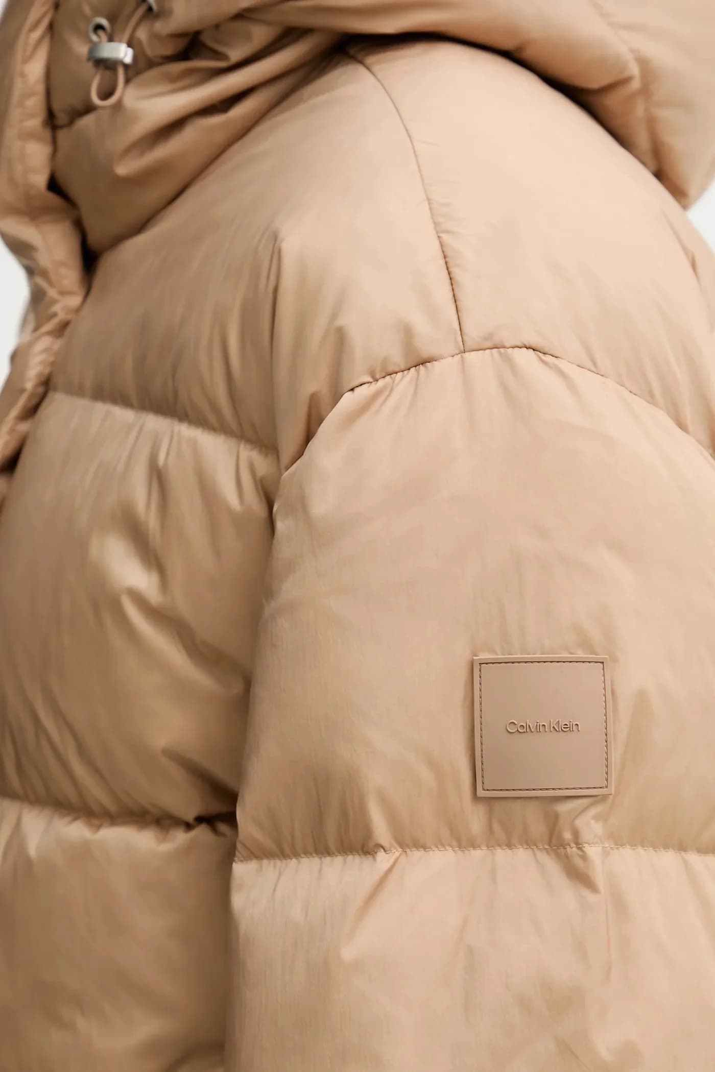 Пуховик - фото 5