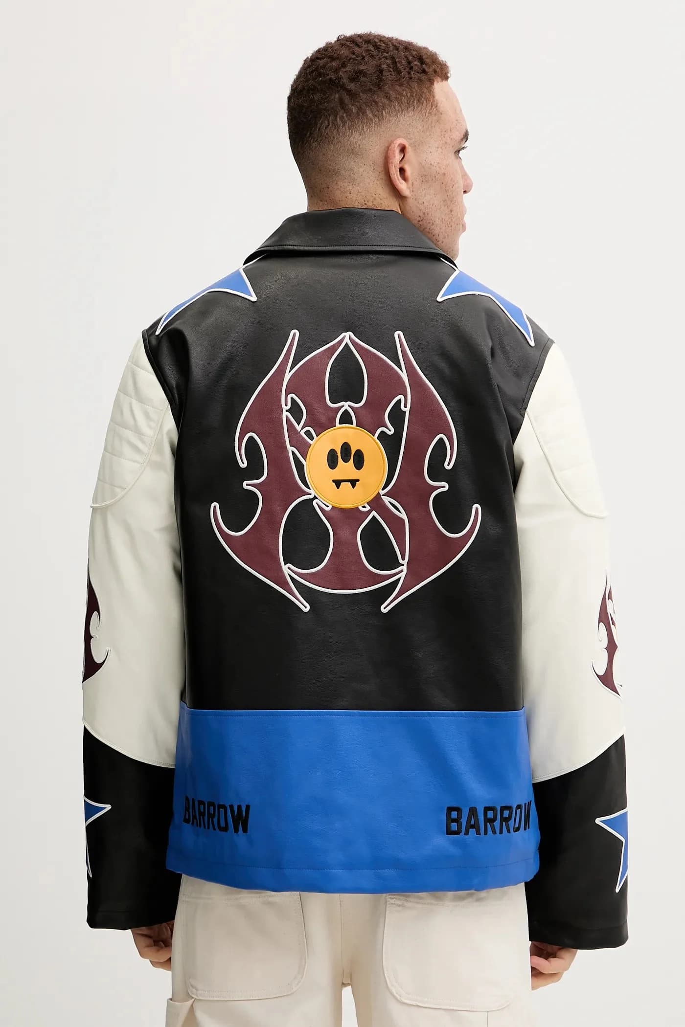 Куртка - фото 6