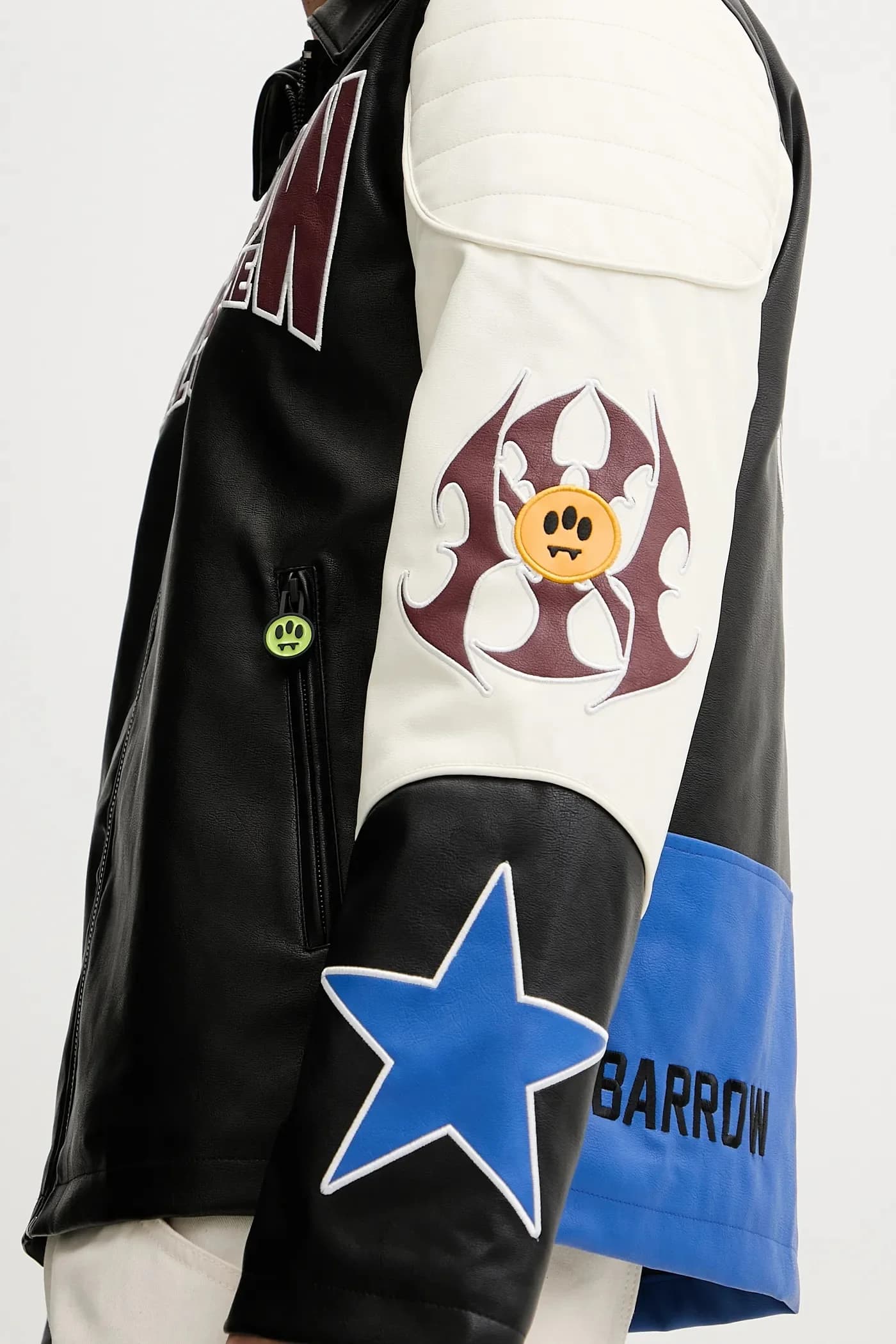 Куртка - фото 10