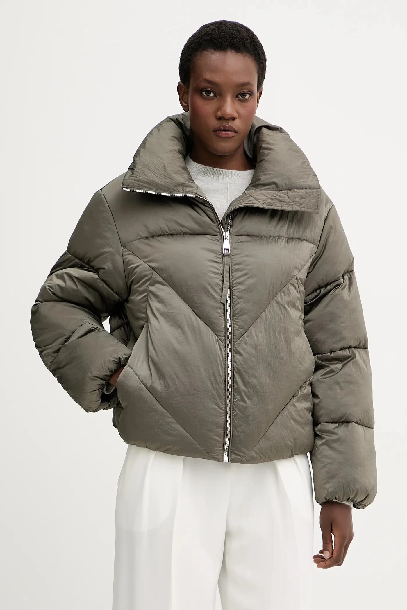 Куртка C_Padilen