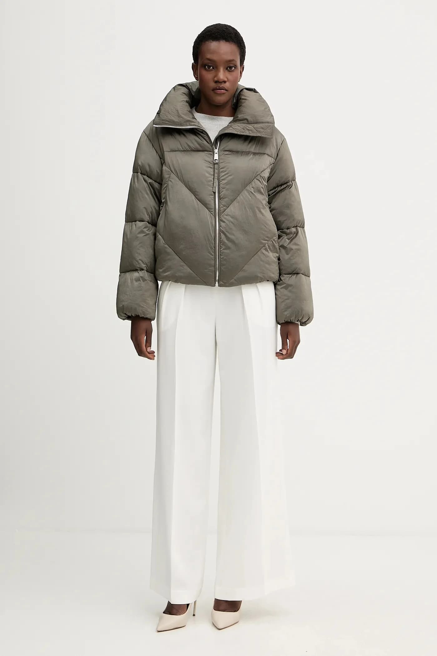 Куртка C_Padilen - фото 2