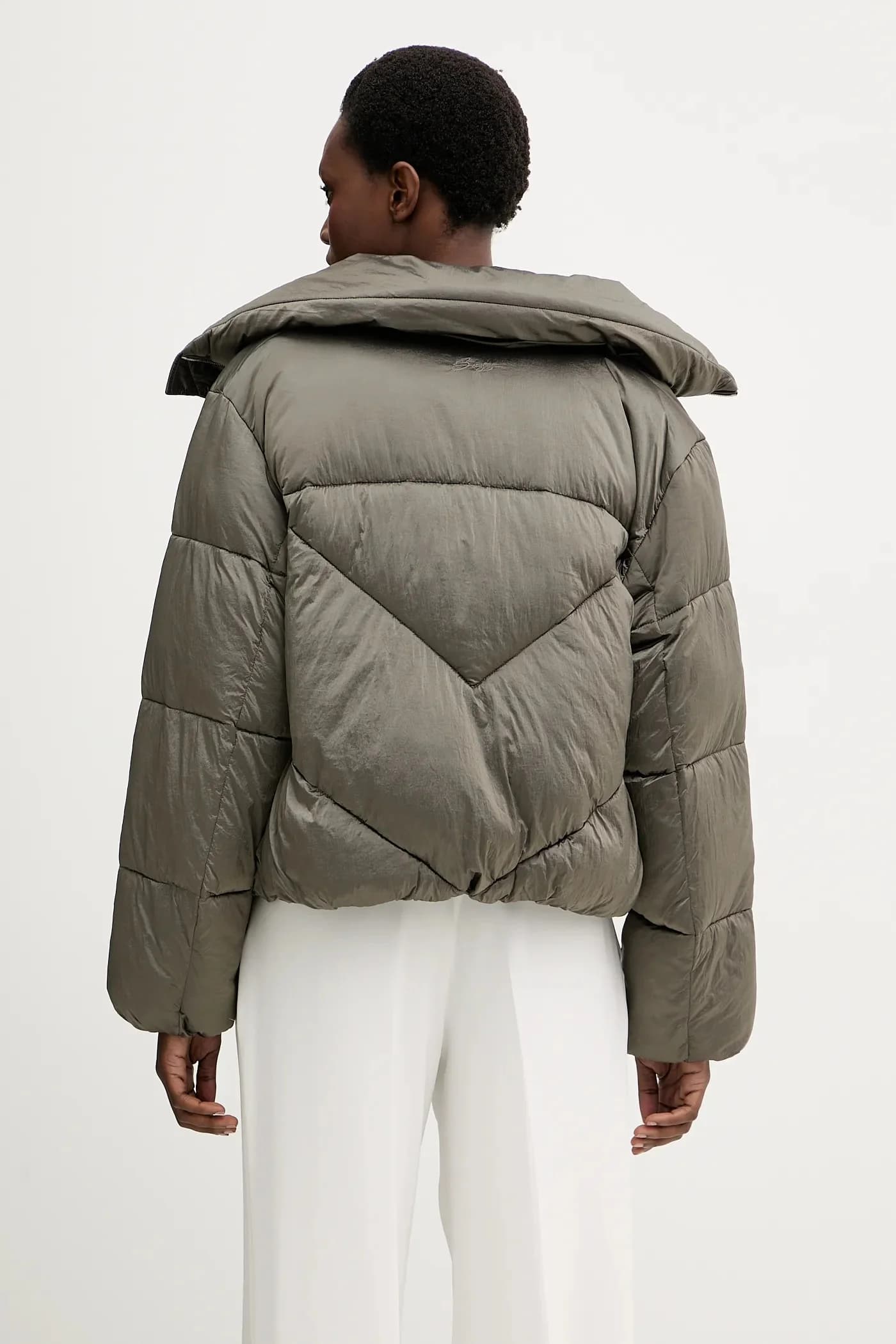 Куртка C_Padilen - фото 3