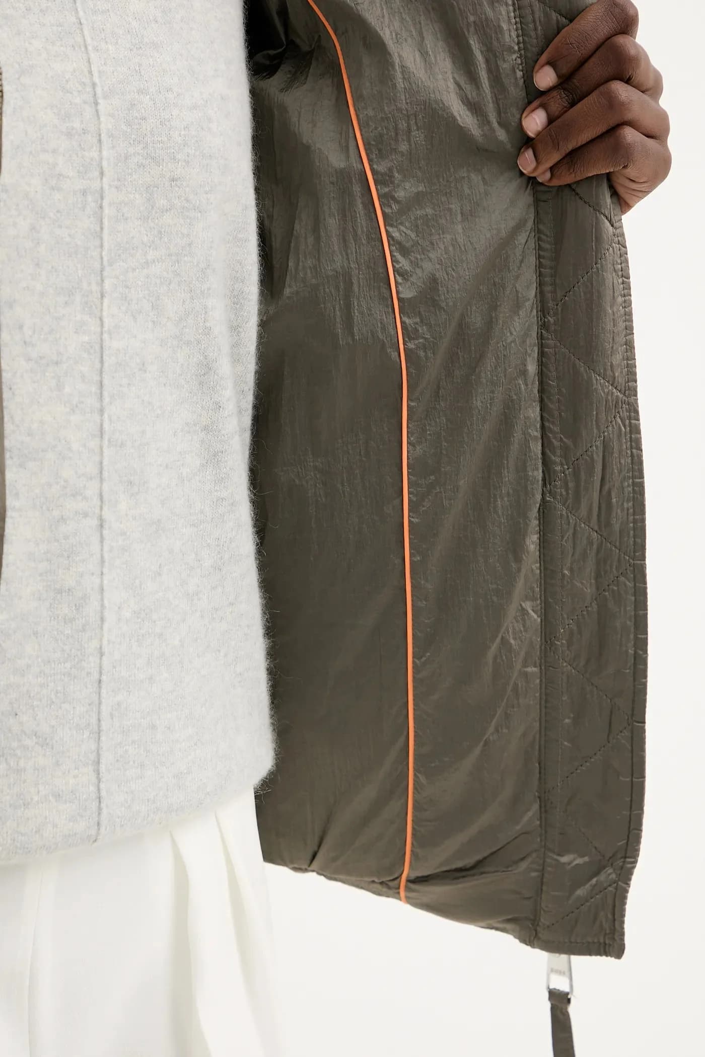 Куртка C_Padilen - фото 6