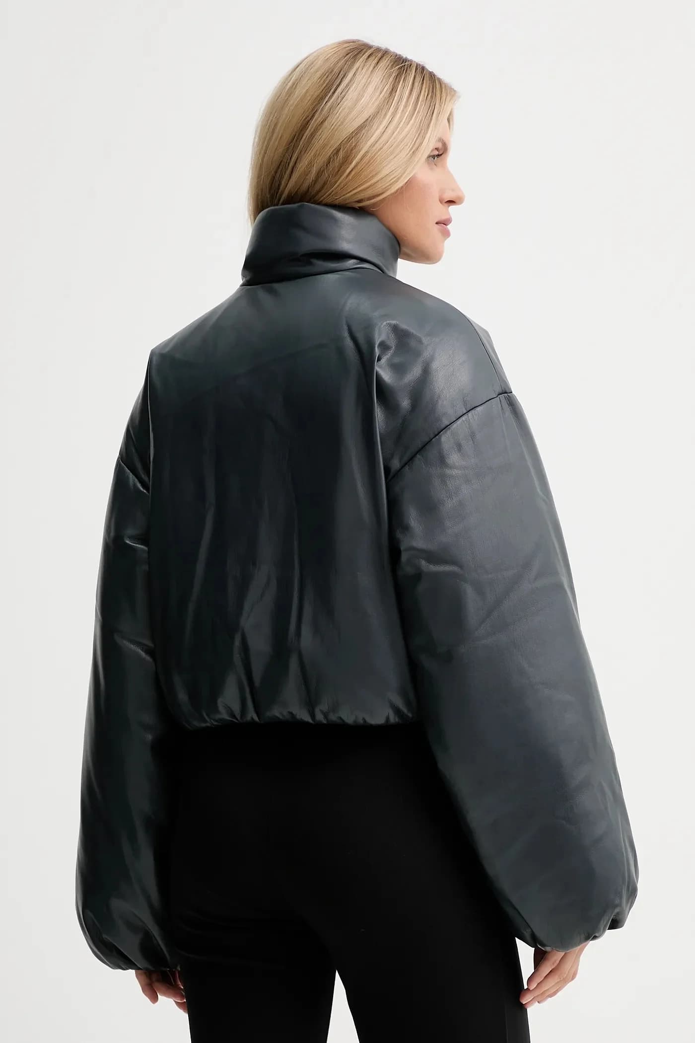 Пуховик - фото 3