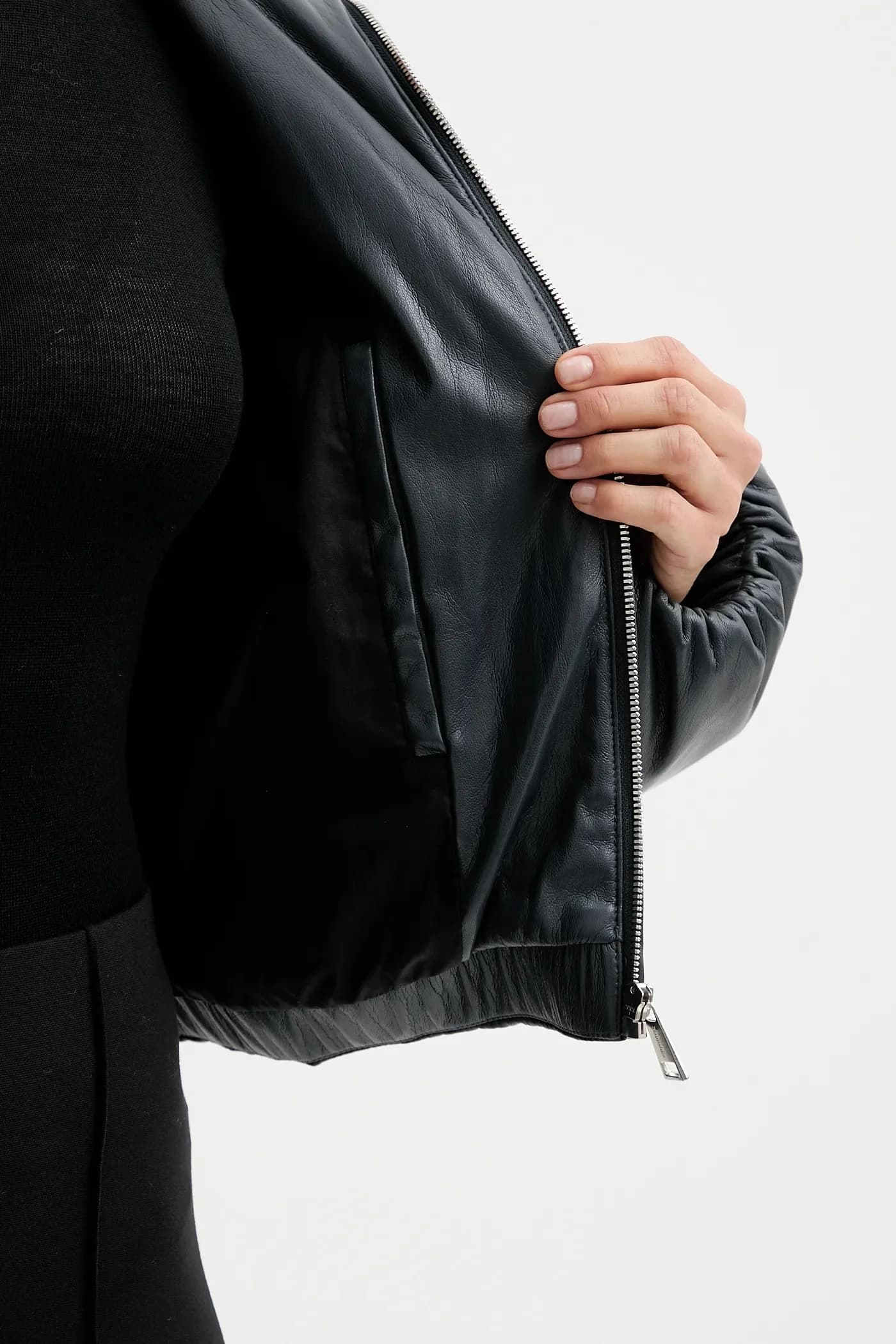 Пуховик - фото 5