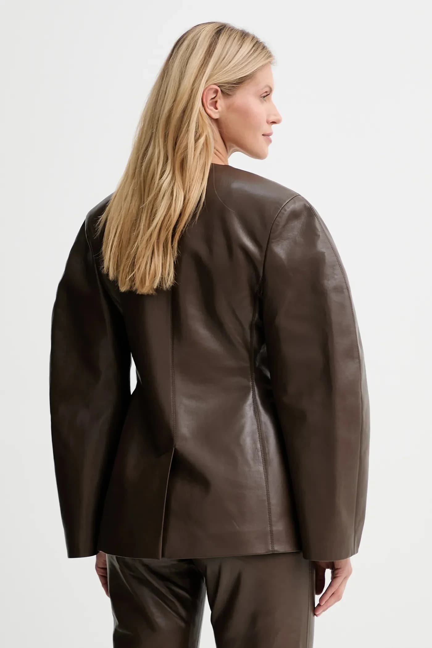 Куртка - фото 3