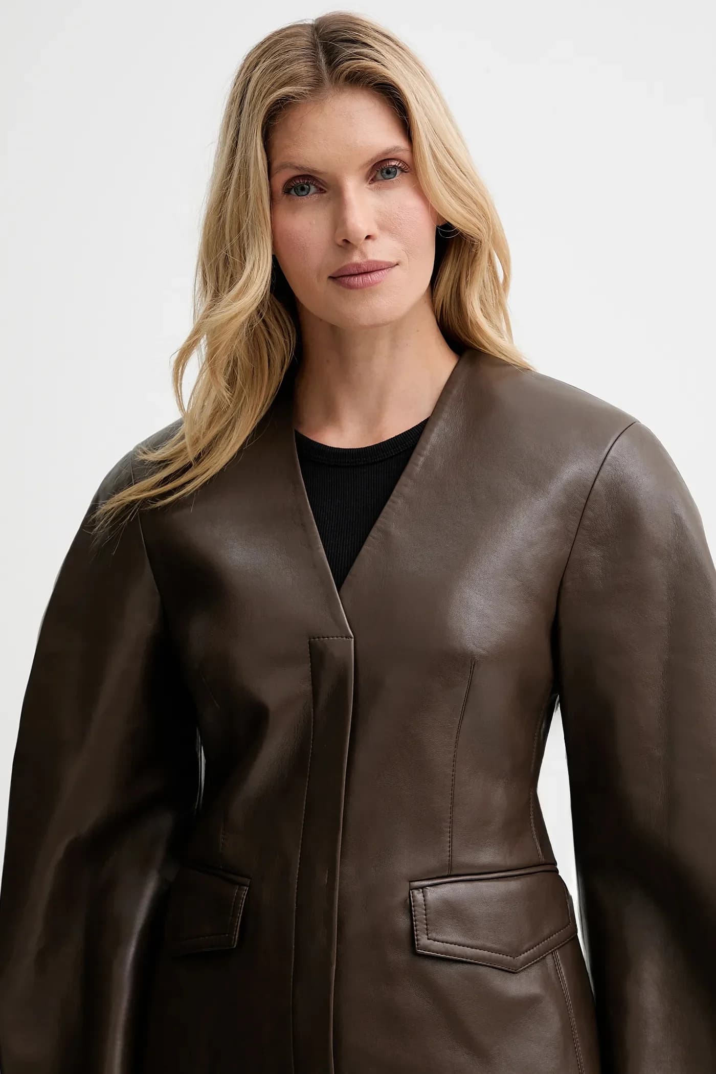 Куртка - фото 4