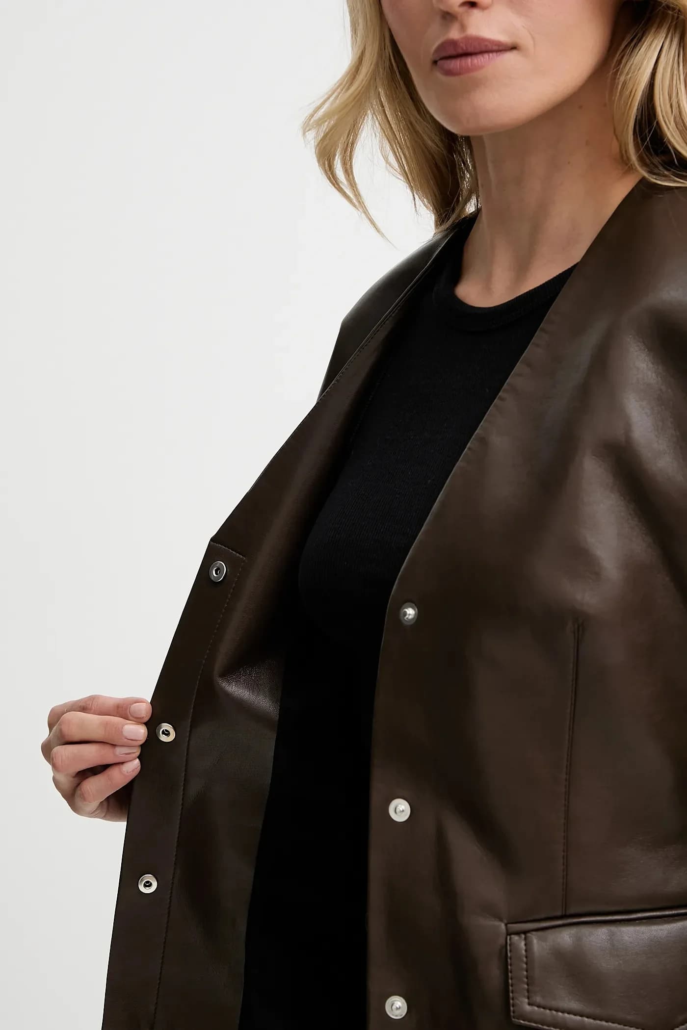 Куртка - фото 6