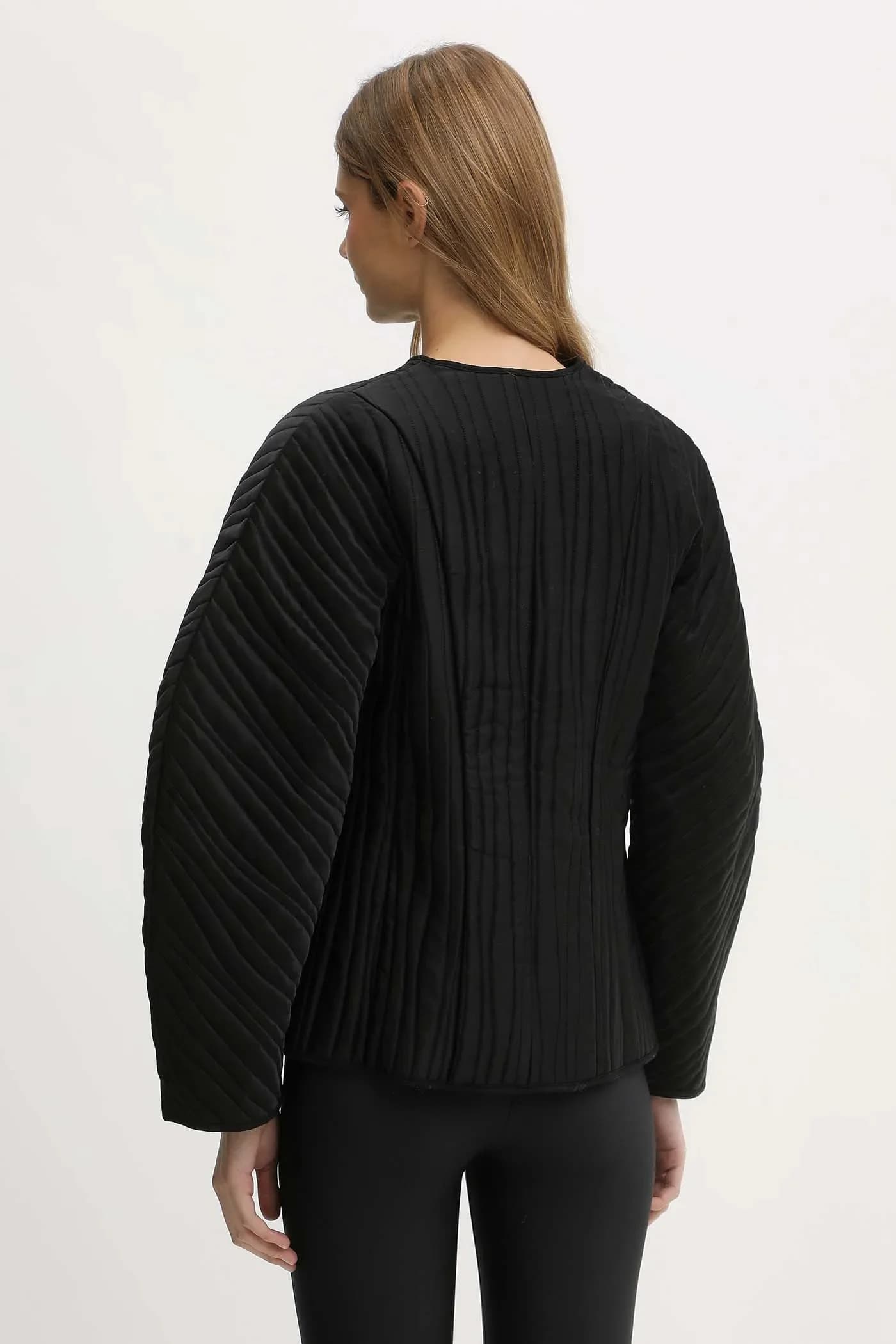 Куртка - фото 3