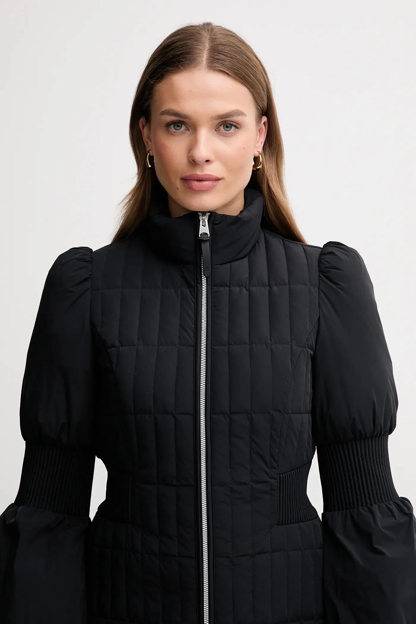 Пуховик - фото 4