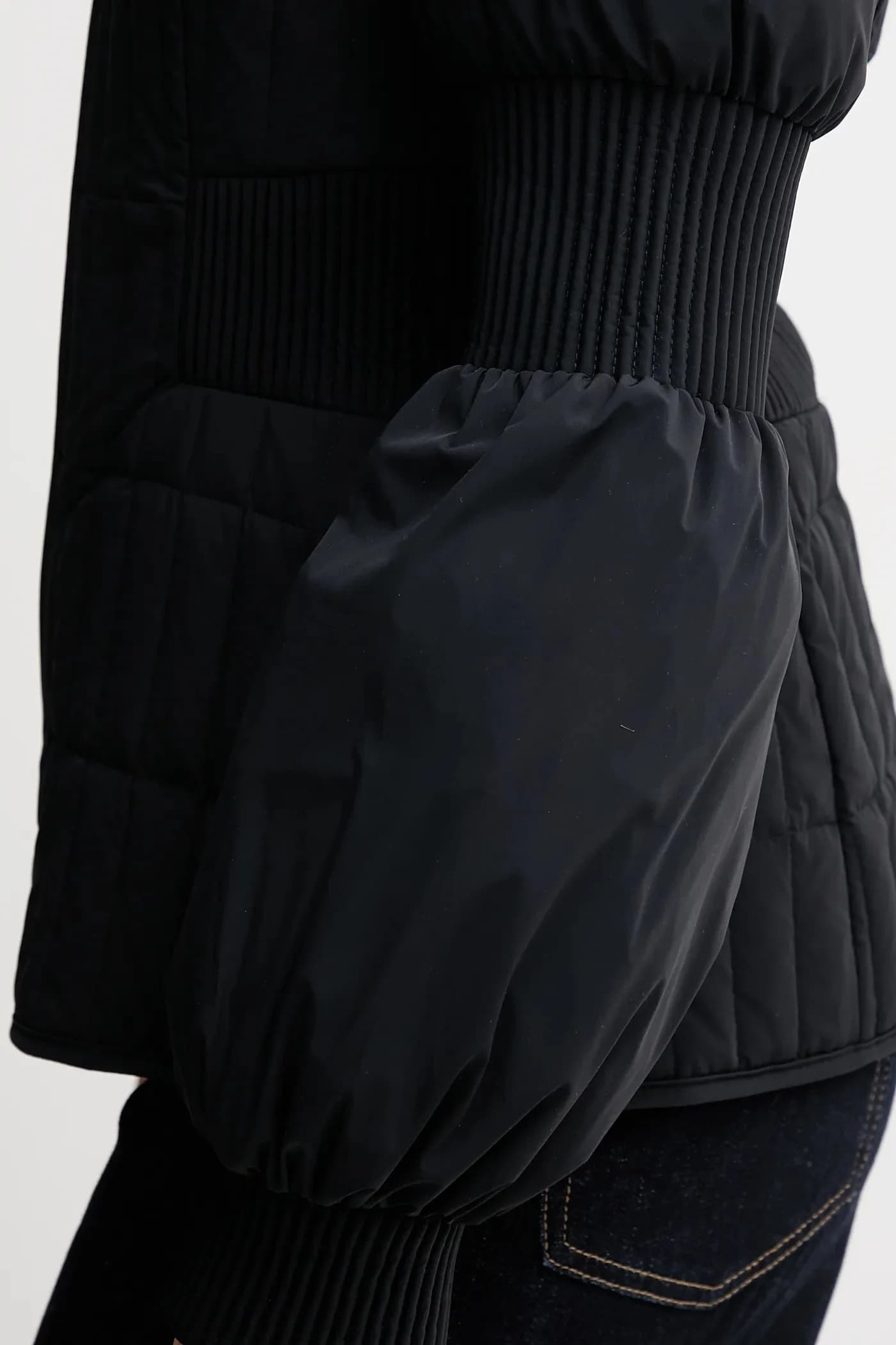 Пуховик - фото 5