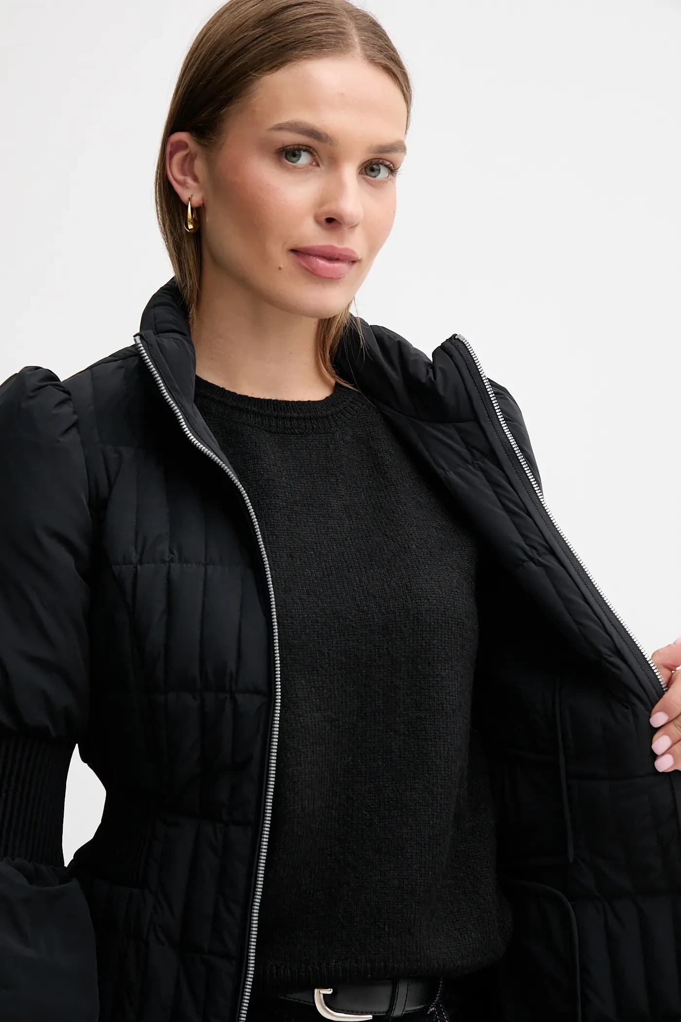 Пуховик - фото 6