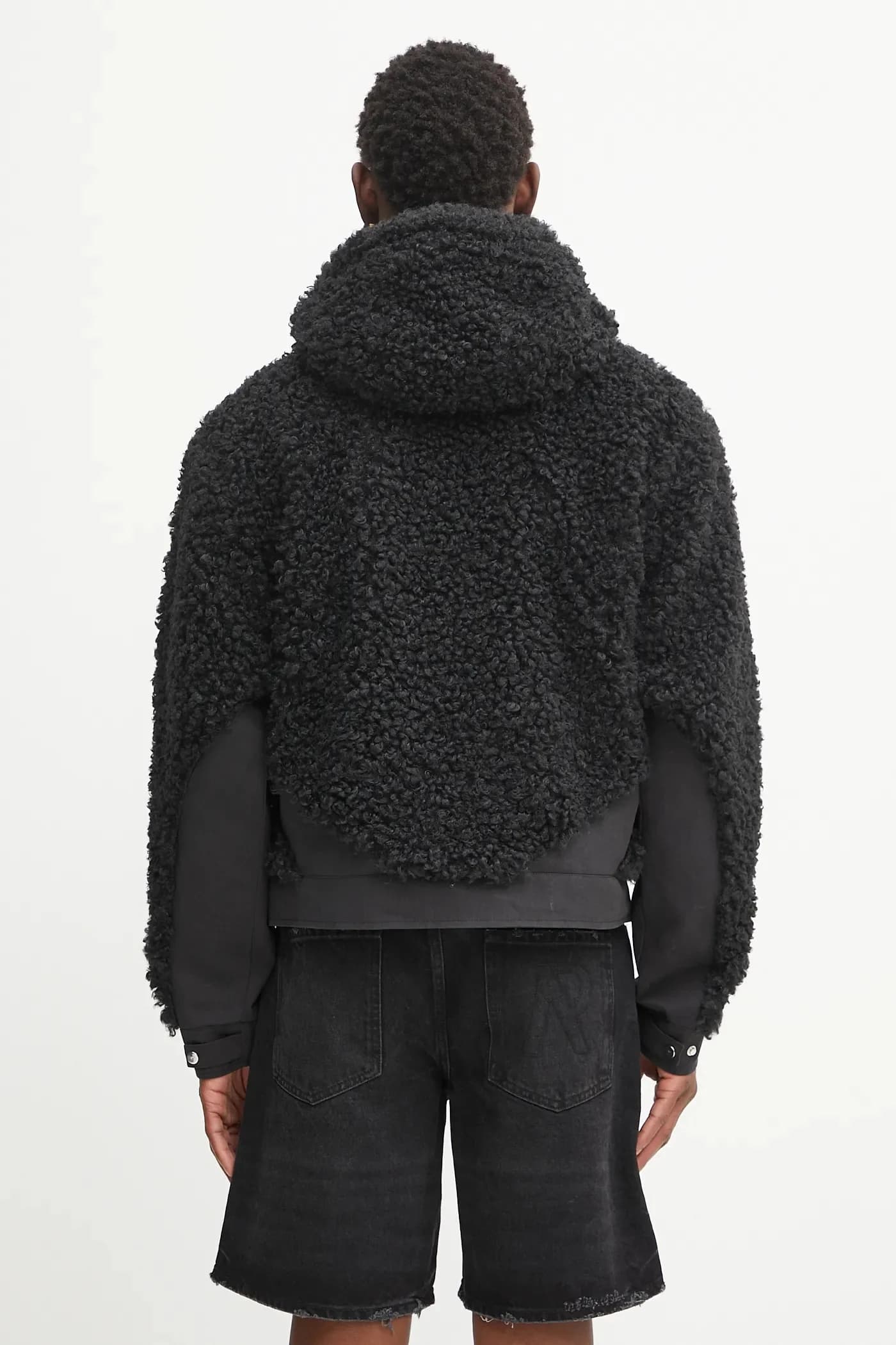 Куртка - фото 5