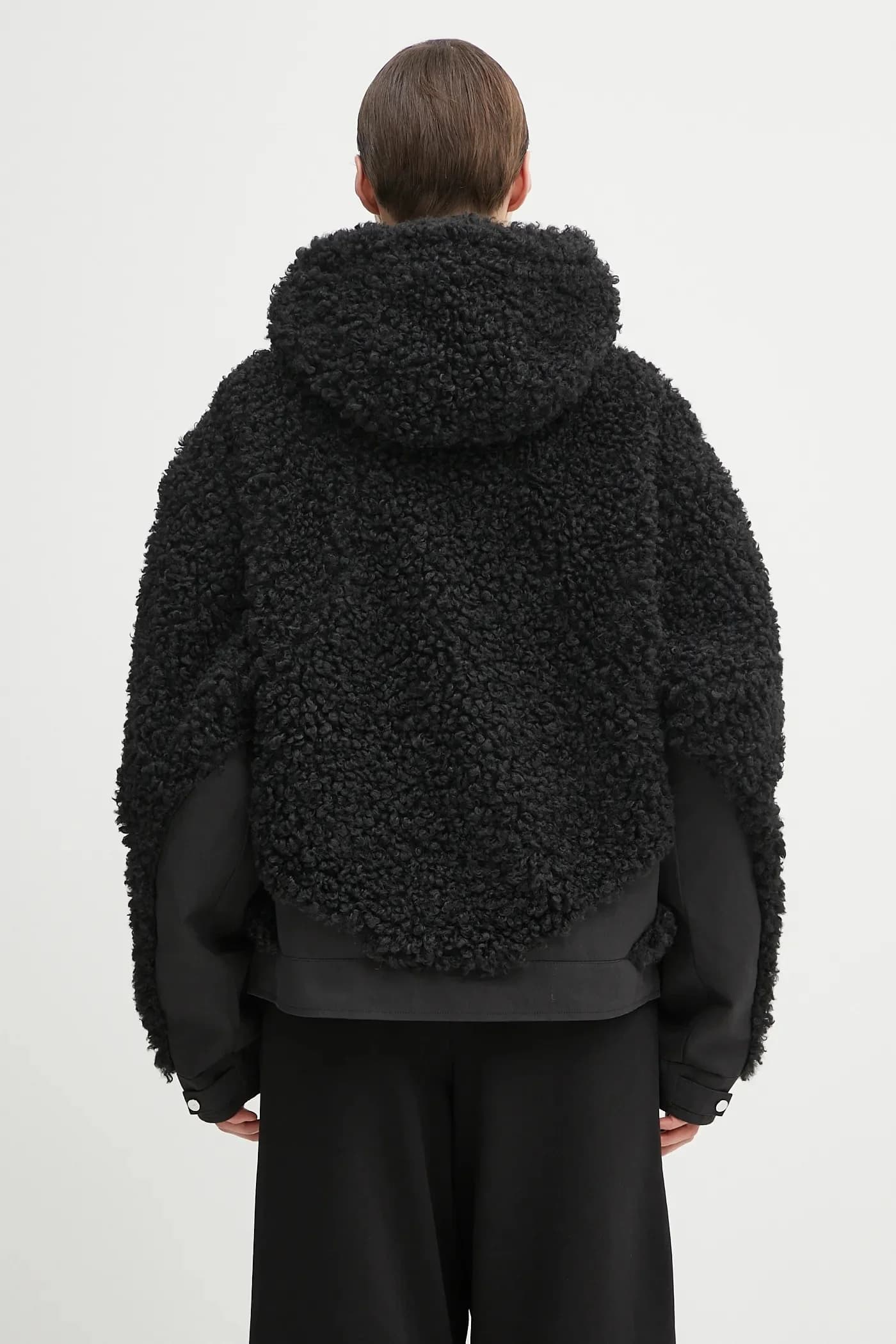 Куртка - фото 6