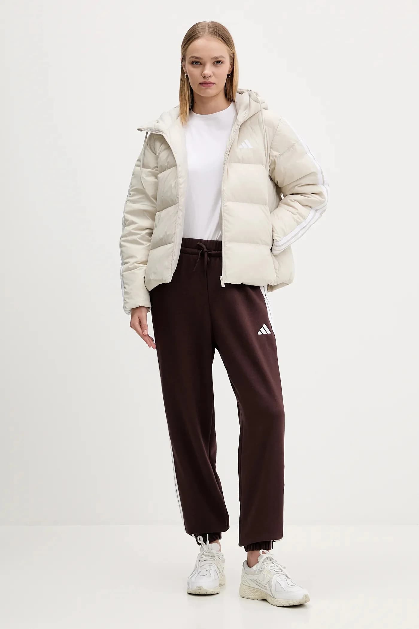 Пуховик Essentials Climawarm - фото 2