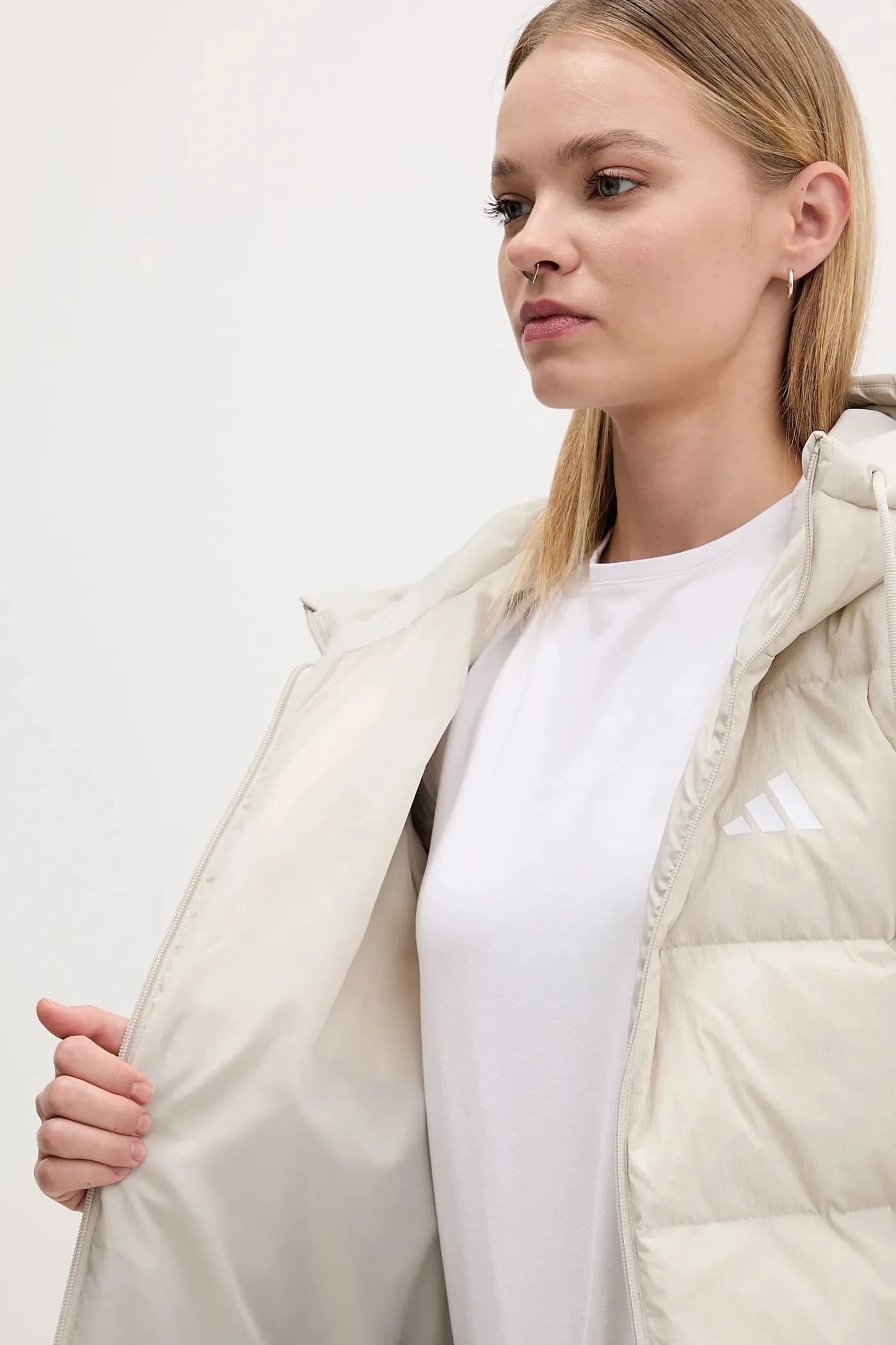 Пуховик Essentials Climawarm - фото 6