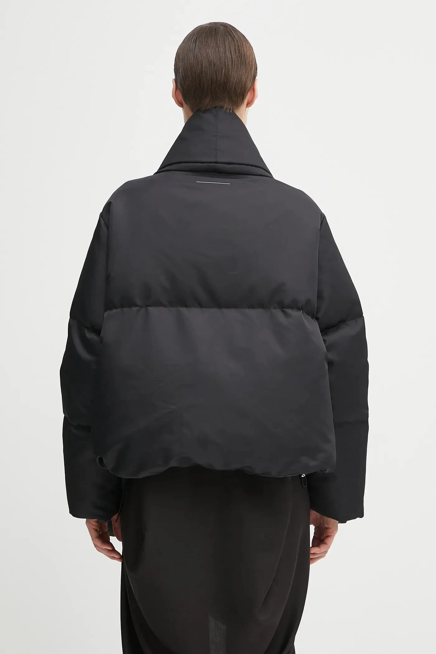 Пуховик - фото 3