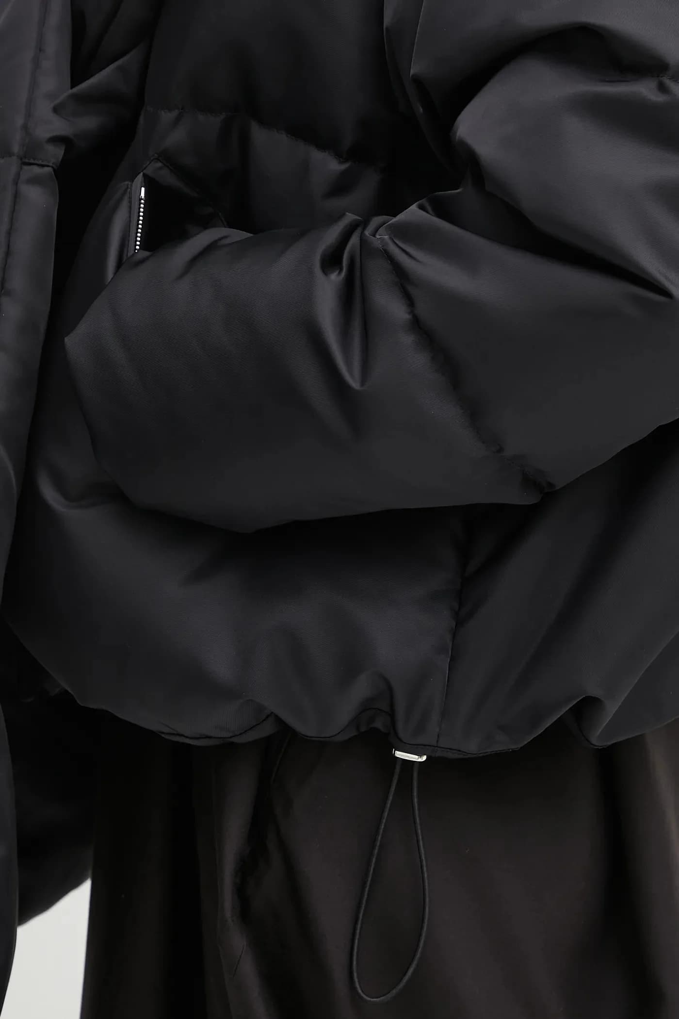 Пуховик - фото 5