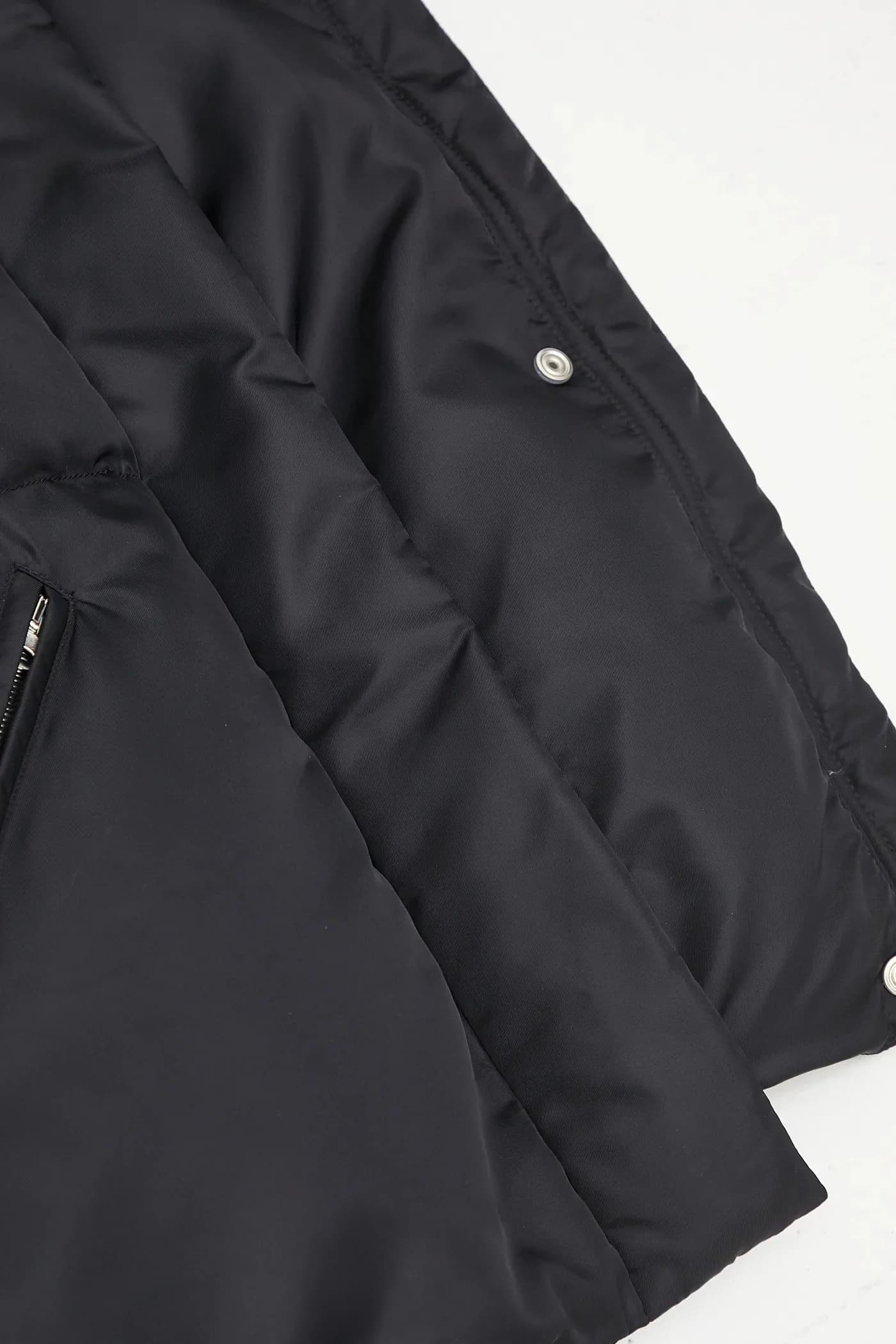 Пуховик - фото 7