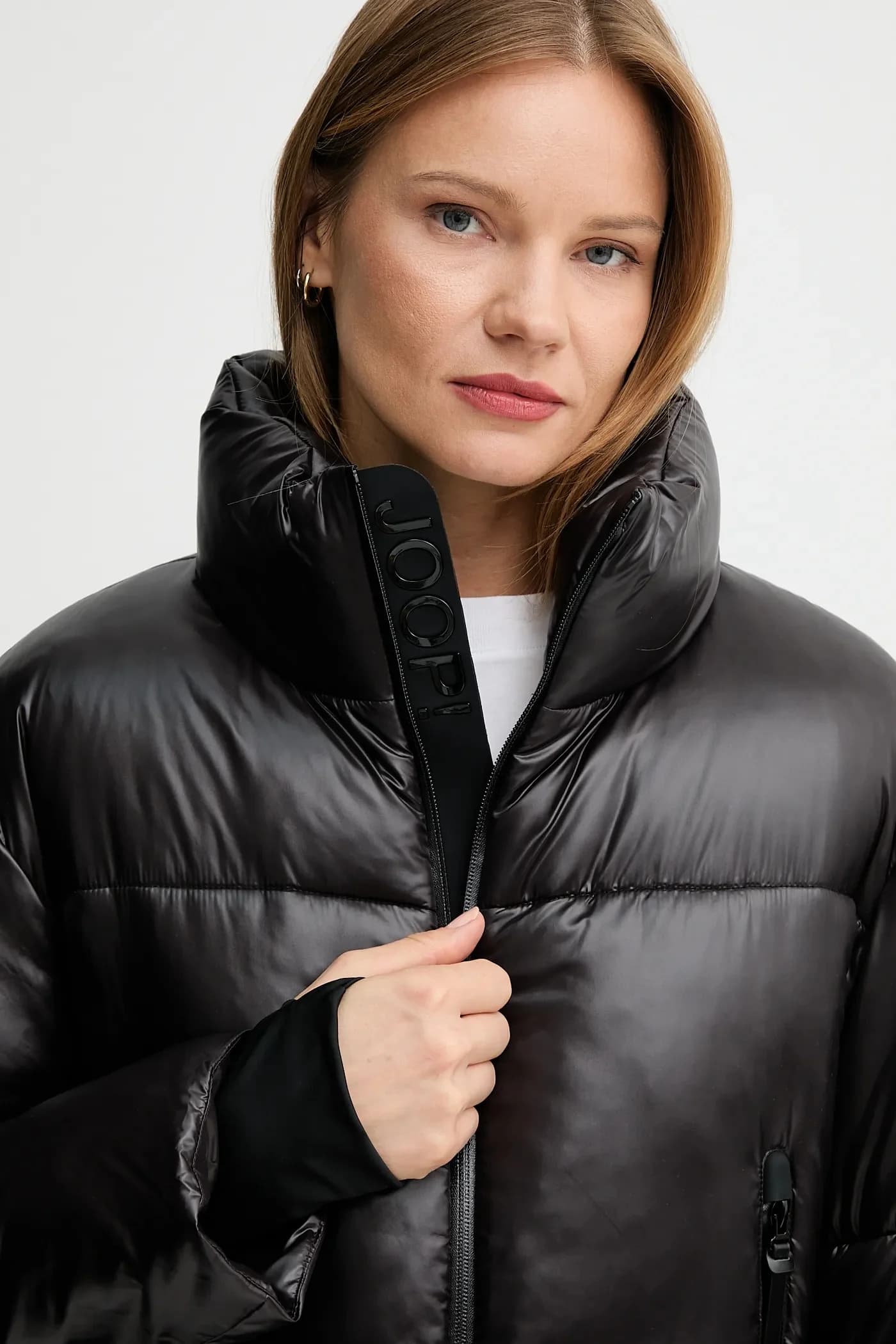 Куртка - фото 4