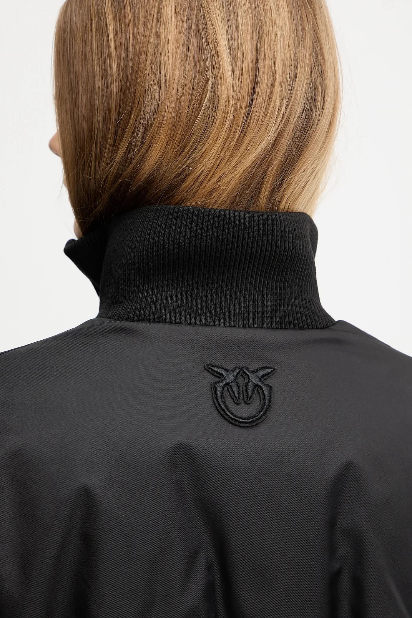 Куртка-бомбер - фото 4