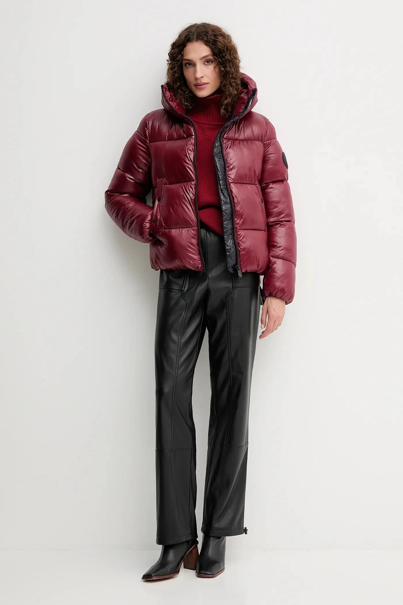 БИДДИ куртка - фото 2