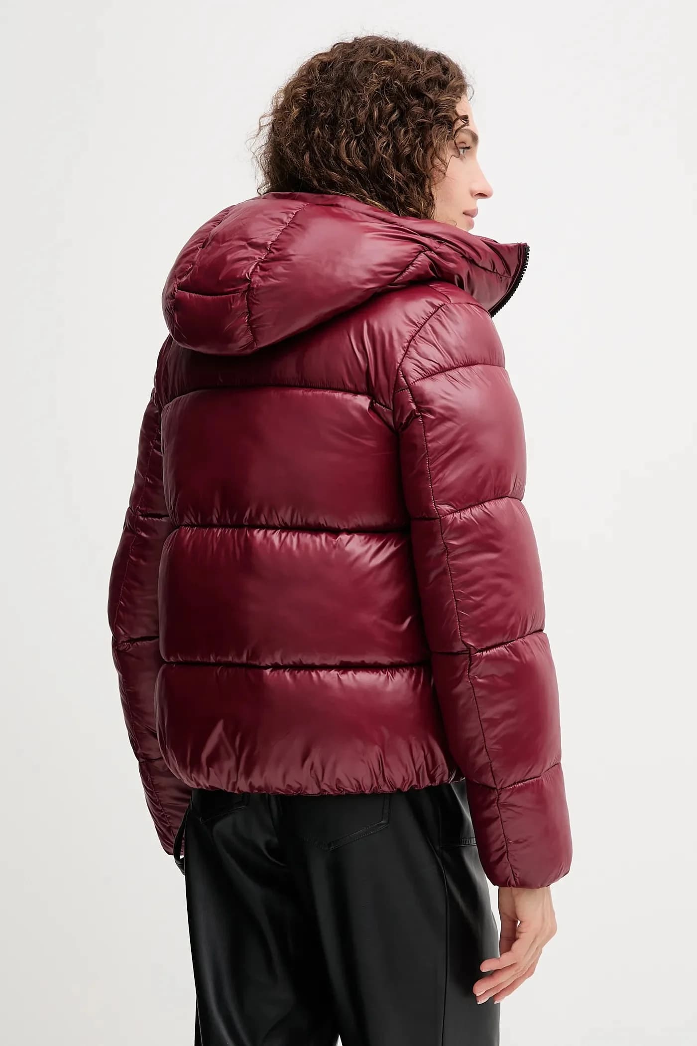 БИДДИ куртка - фото 3