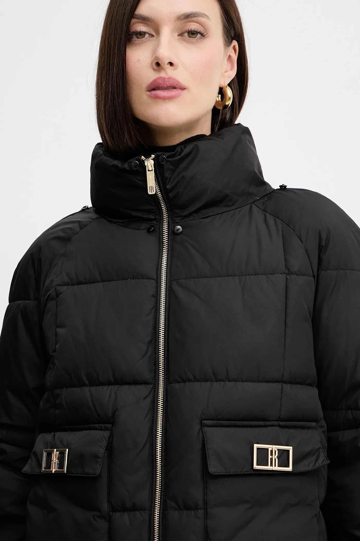 Куртка - фото 5