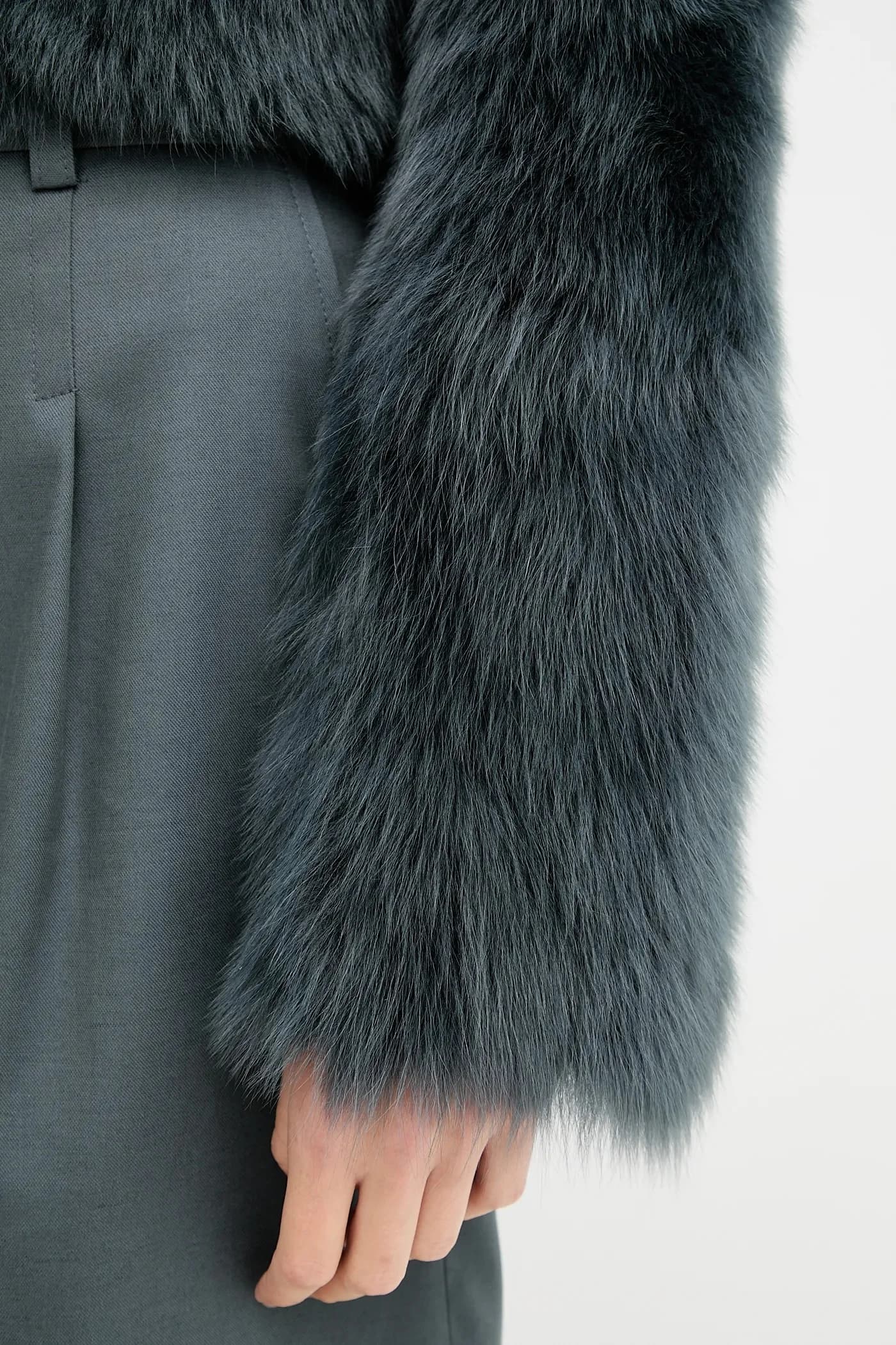 Куртка - фото 5