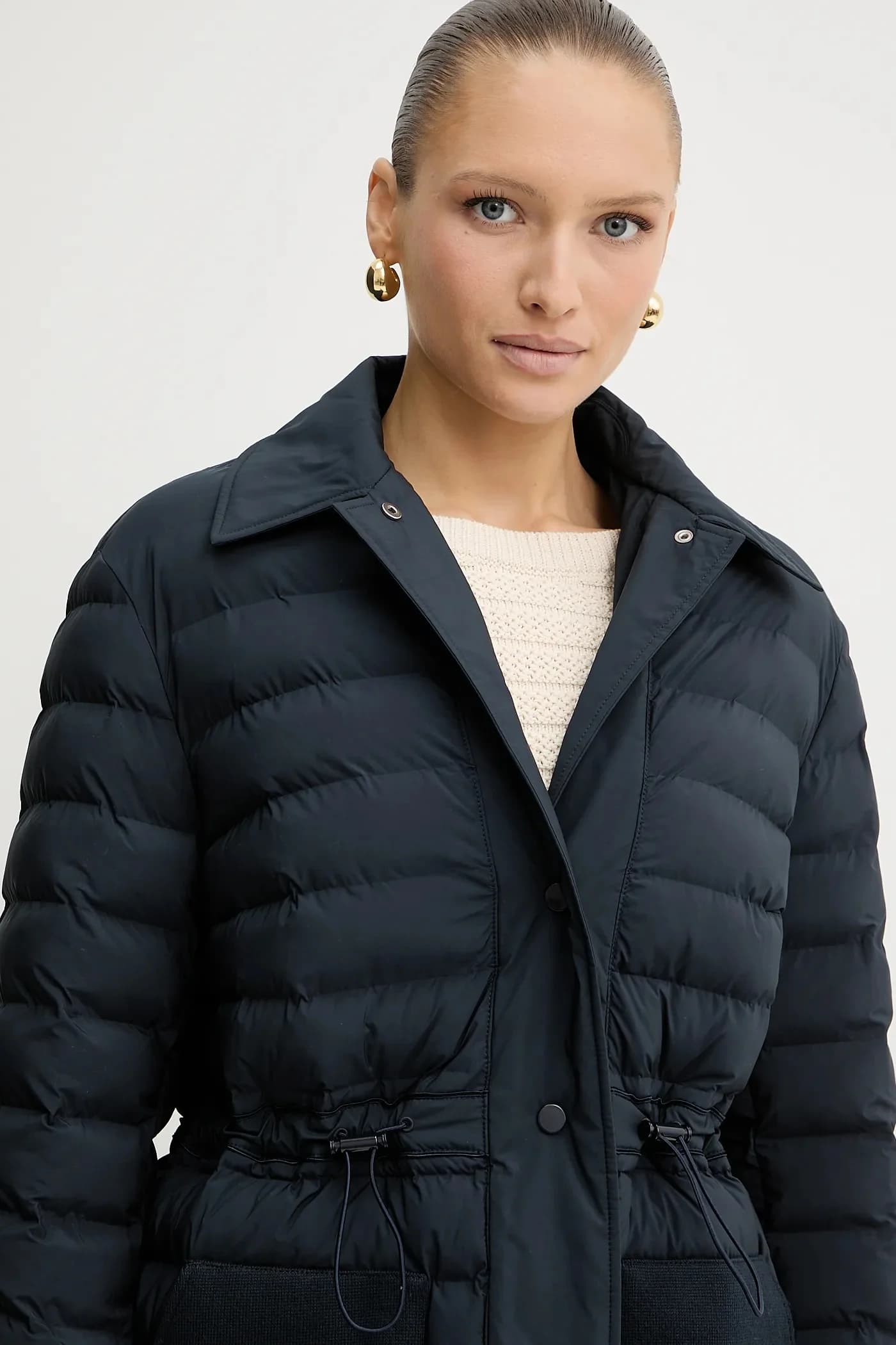 куртка папини - фото 4