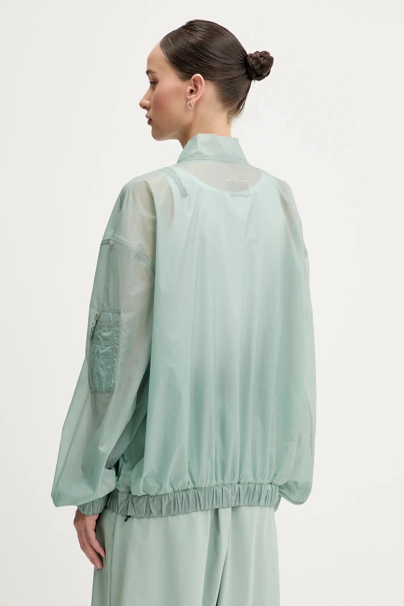 куртка X Salomon - фото 3