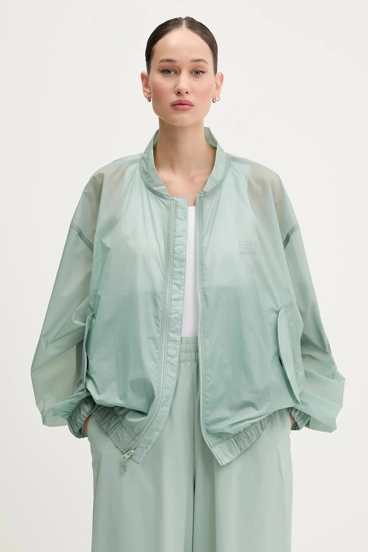 куртка X Salomon - фото 4