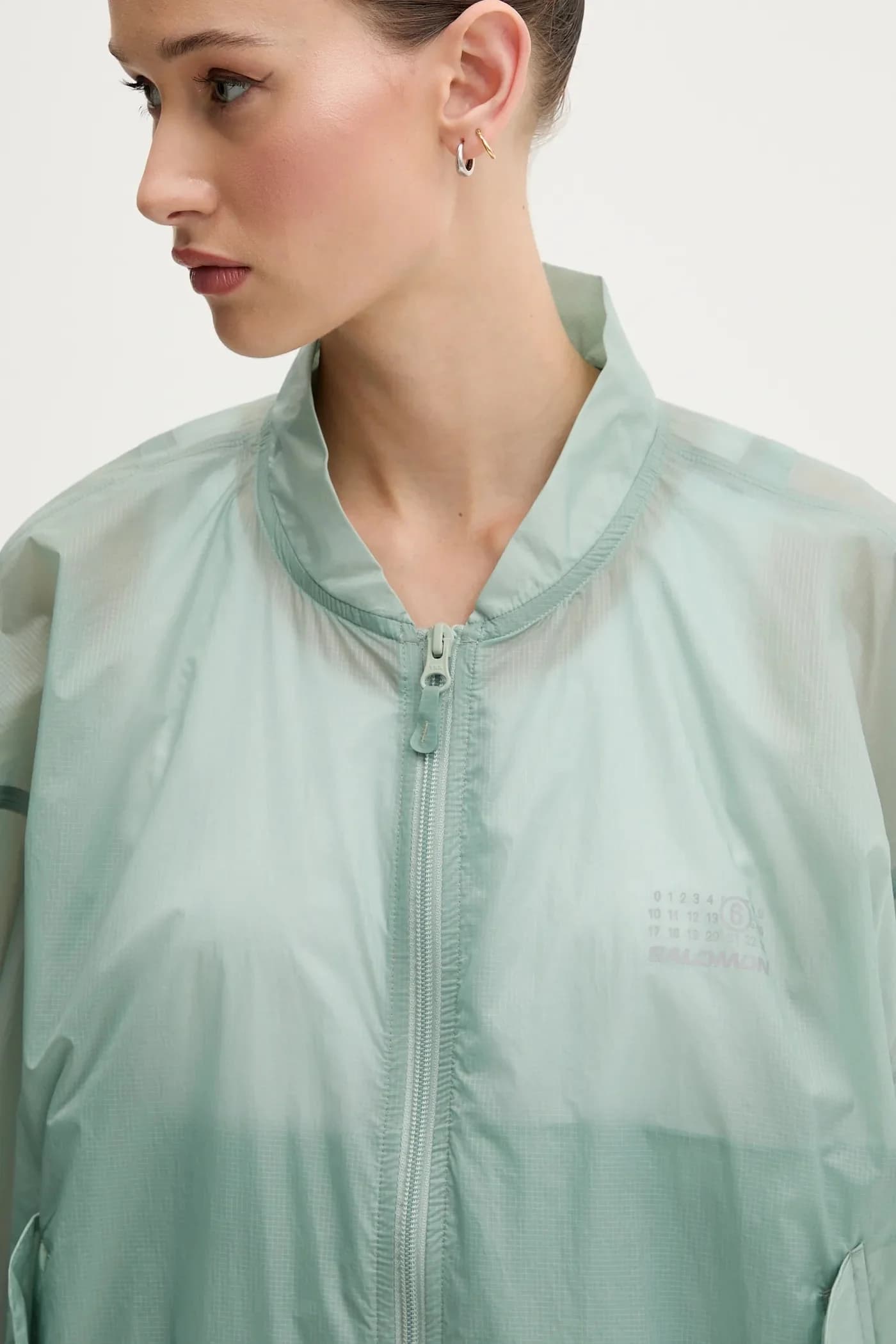 куртка X Salomon - фото 5