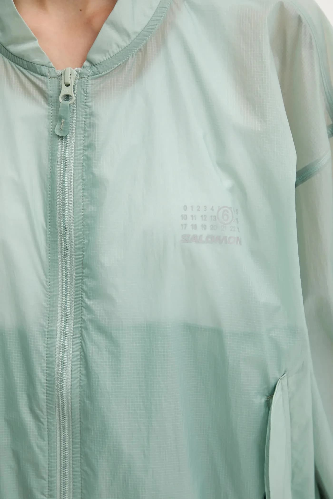 куртка X Salomon - фото 6