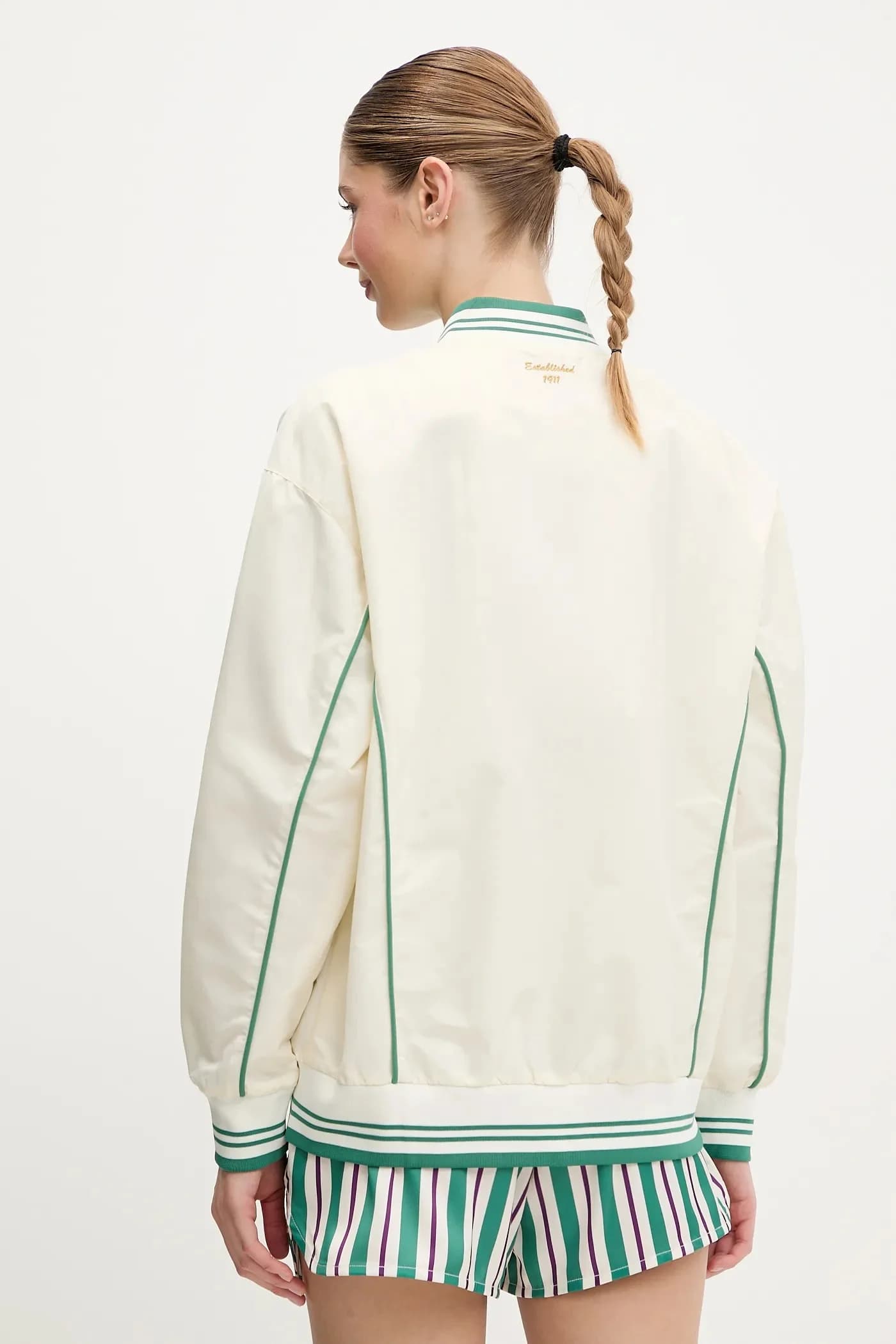 бомбер Leme - фото 3