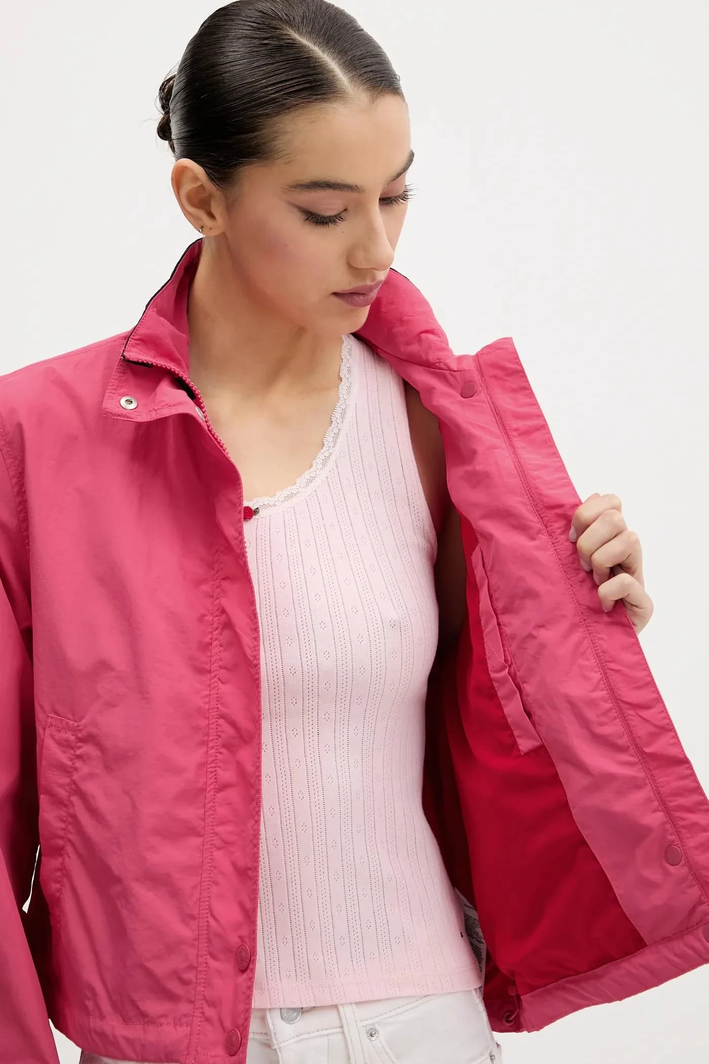 Куртка - фото 6