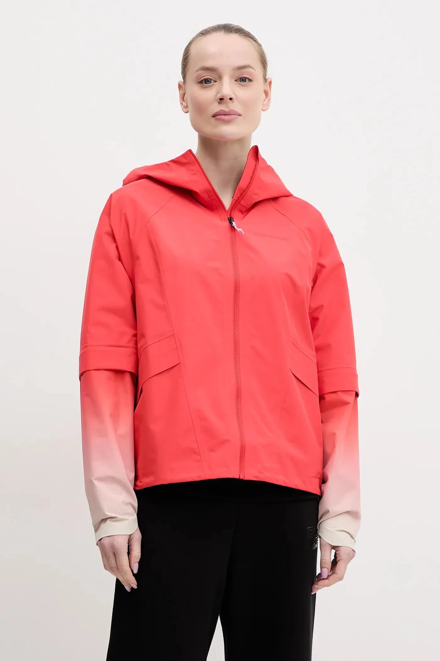 куртка-первопроходец